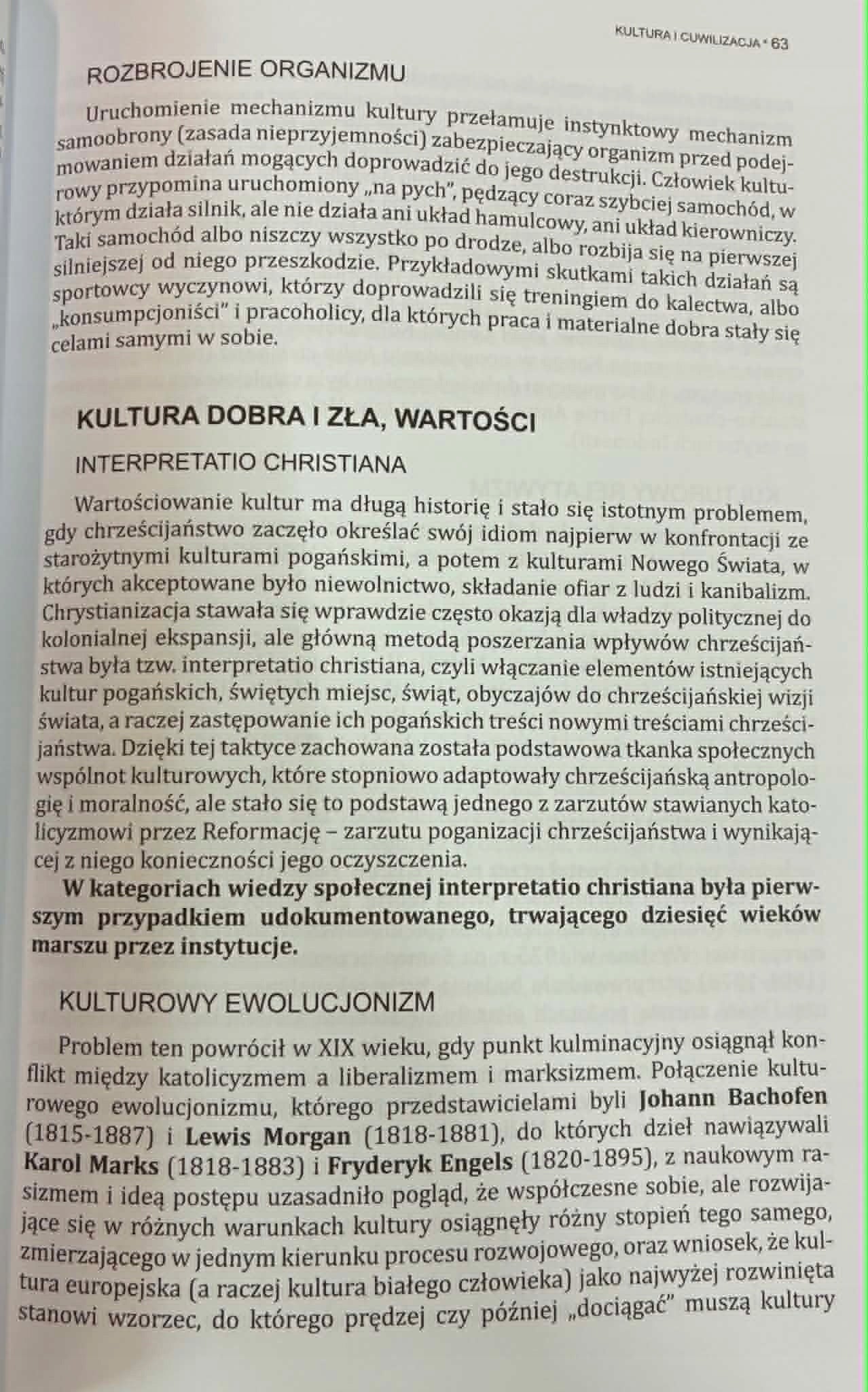 Historia antykultury 1.0 Krzysztof Karoń