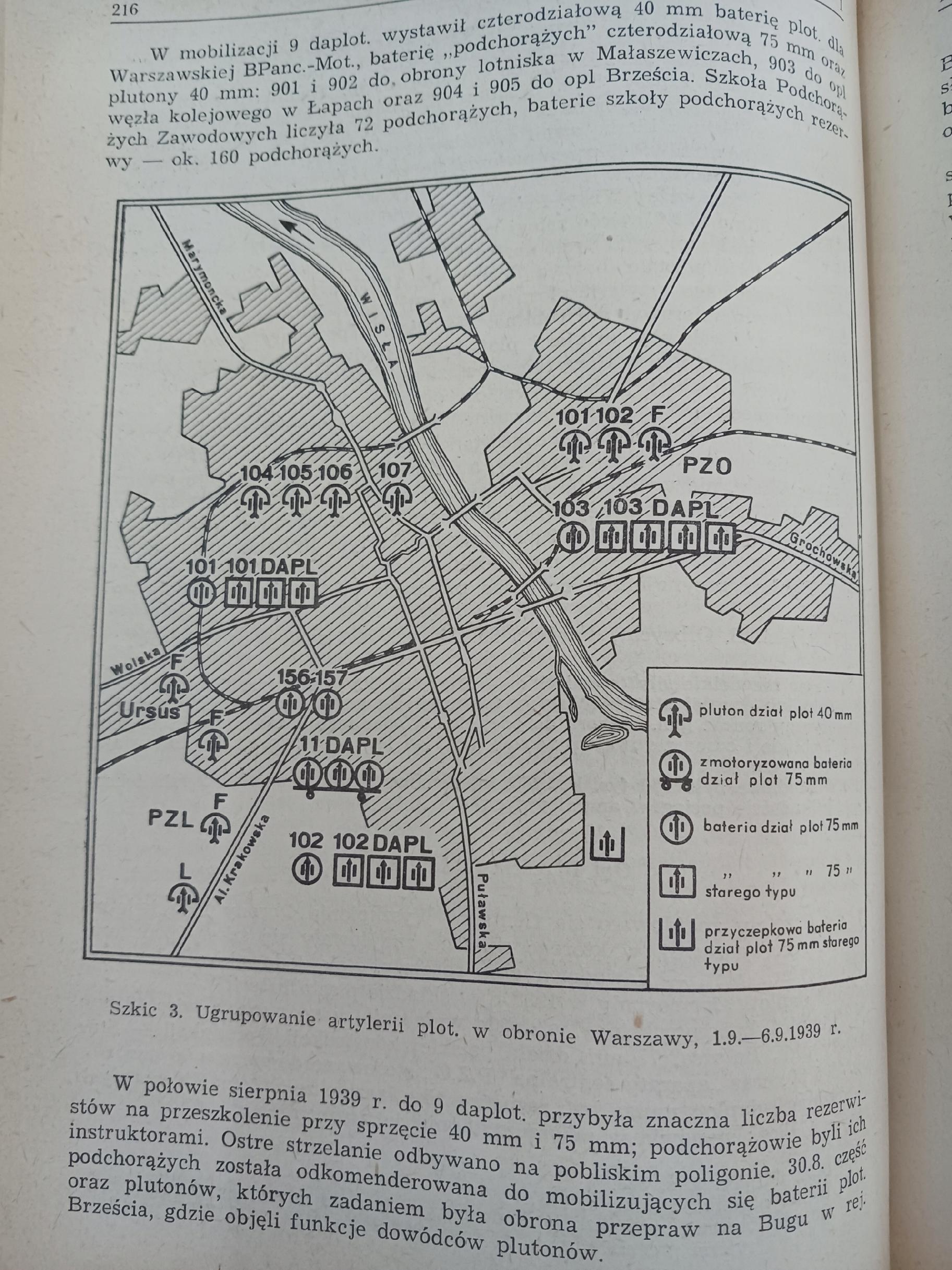 Wojskowy Przegląd Historyczny Rok XXII Nr 1 Warszawa 1977