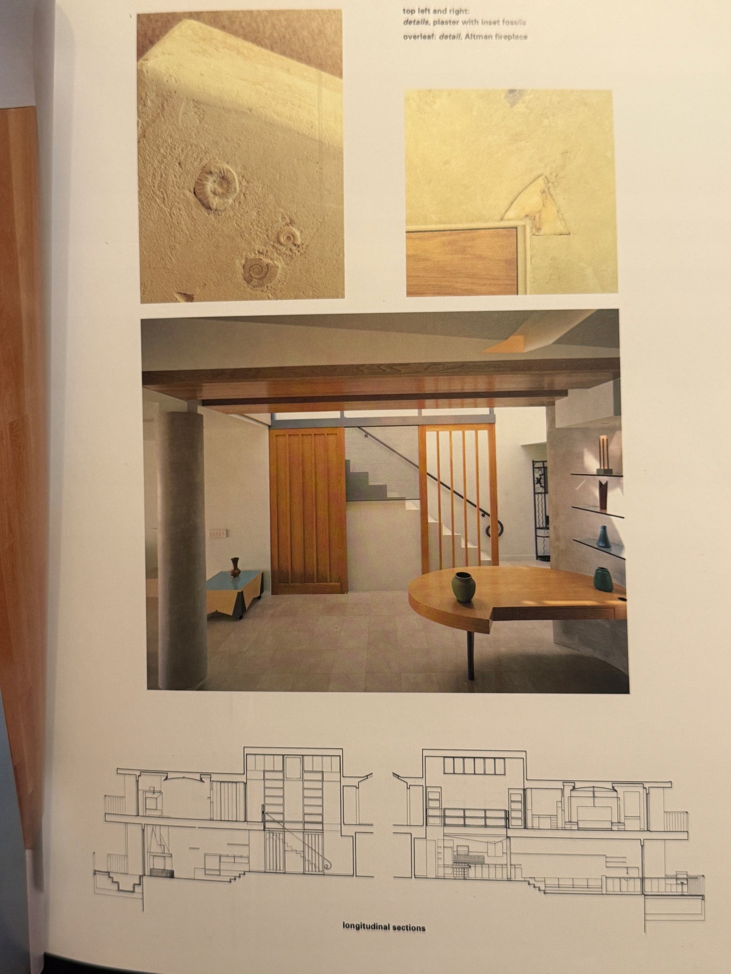 Franklin D. Israel Buildings + projects