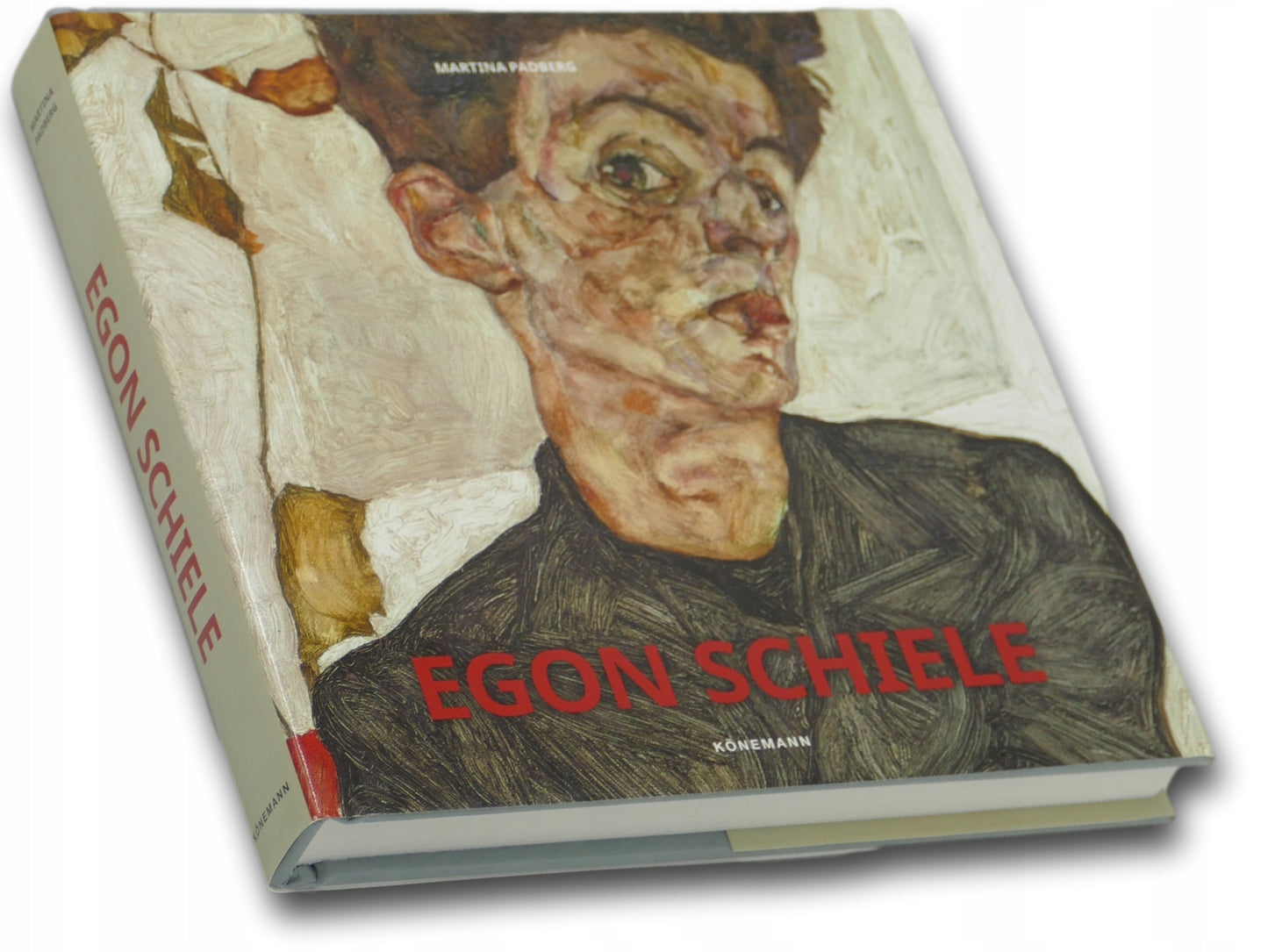Egon Schiele, Martina Padberg