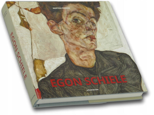 Egon Schiele, Martina Padberg