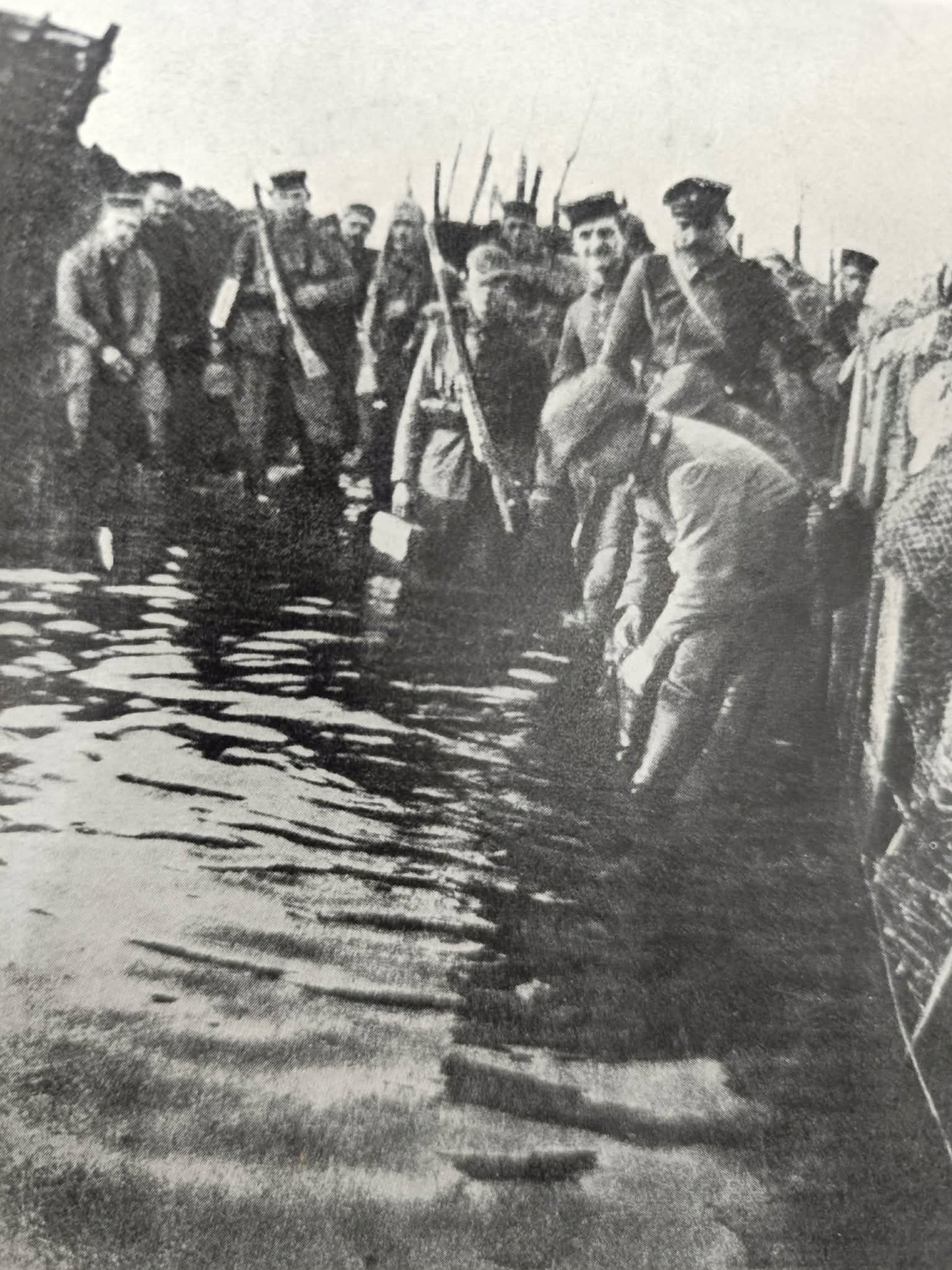 Jan Dąbrowski Wielka Wojna 1914-1918 Na podstawie najnowszych źródeł [1937]