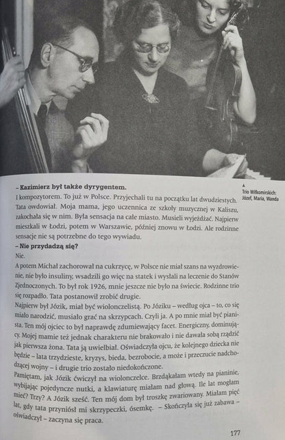 Zestaw 3 książek Teresa Torańska [Byli, Są, Jesteśmy Rozstania '68]