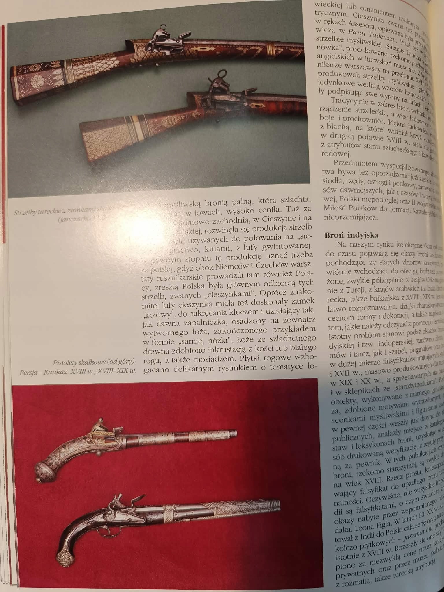 PORADNIK POLSKIEGO KOLEKCJONERA Praca zbiorowa [dużo zdjęć]