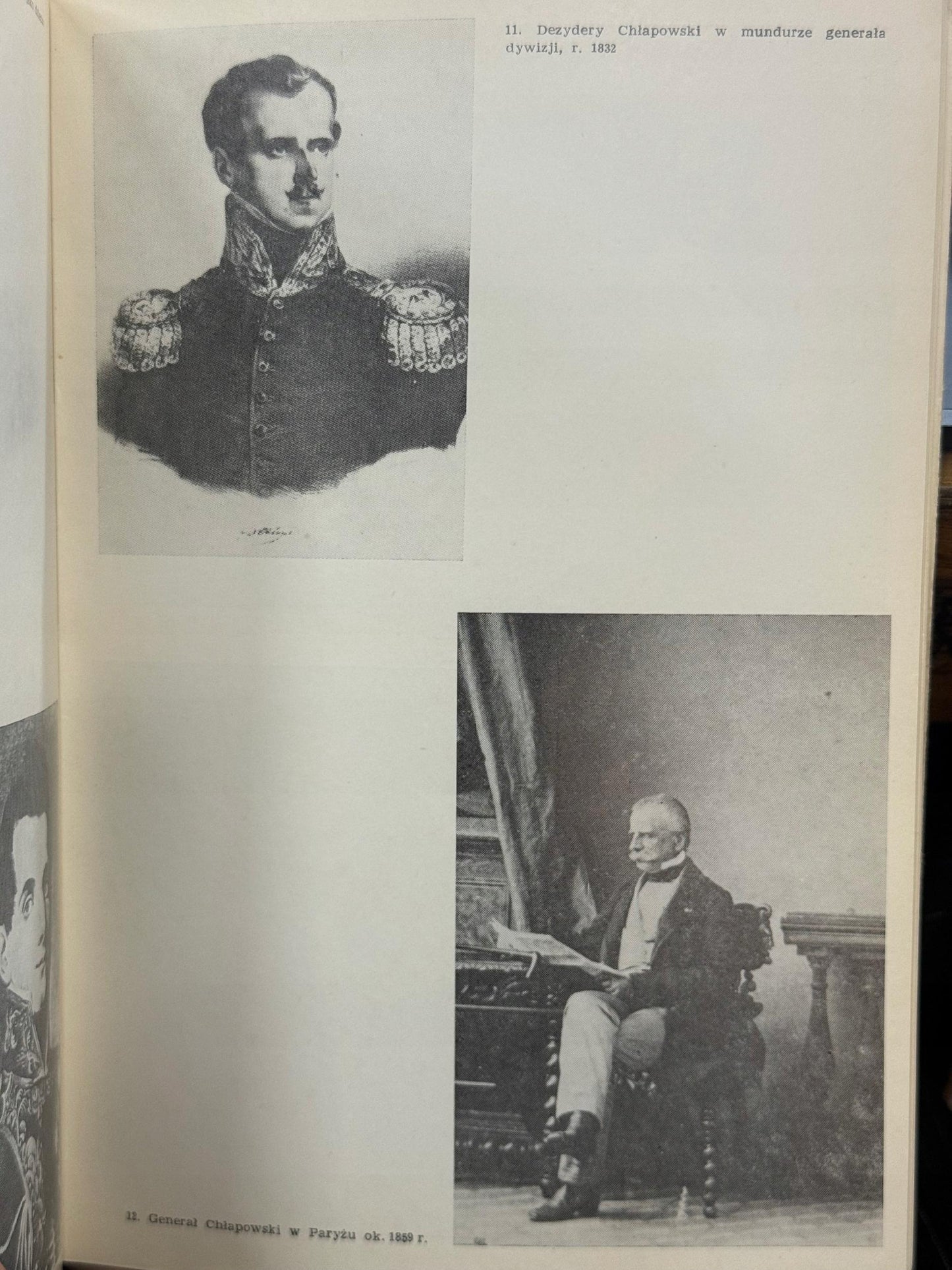 Wspomnienia z Turwi Krzysztof Morawski