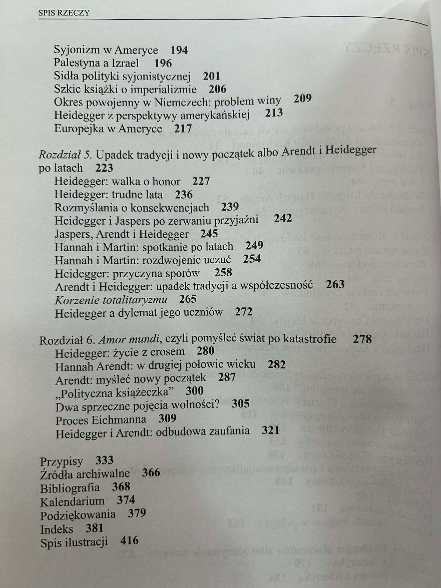 Hannah Arendt i Martin Heidegger - Antonia Grunenberg