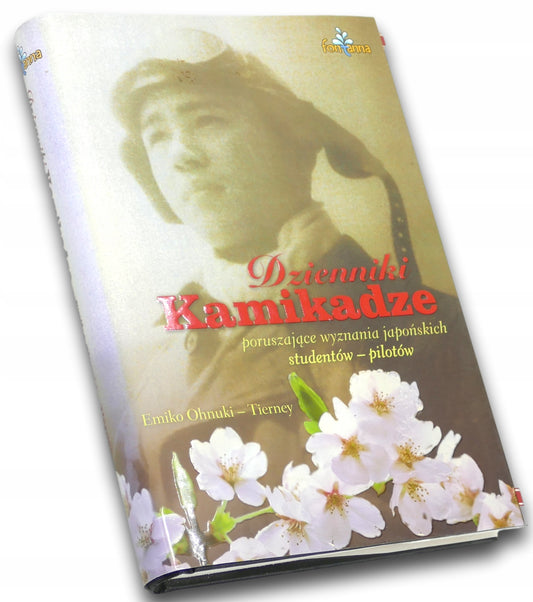Dzienniki Kamikadze, Emiko Ohnuki - Tierney
