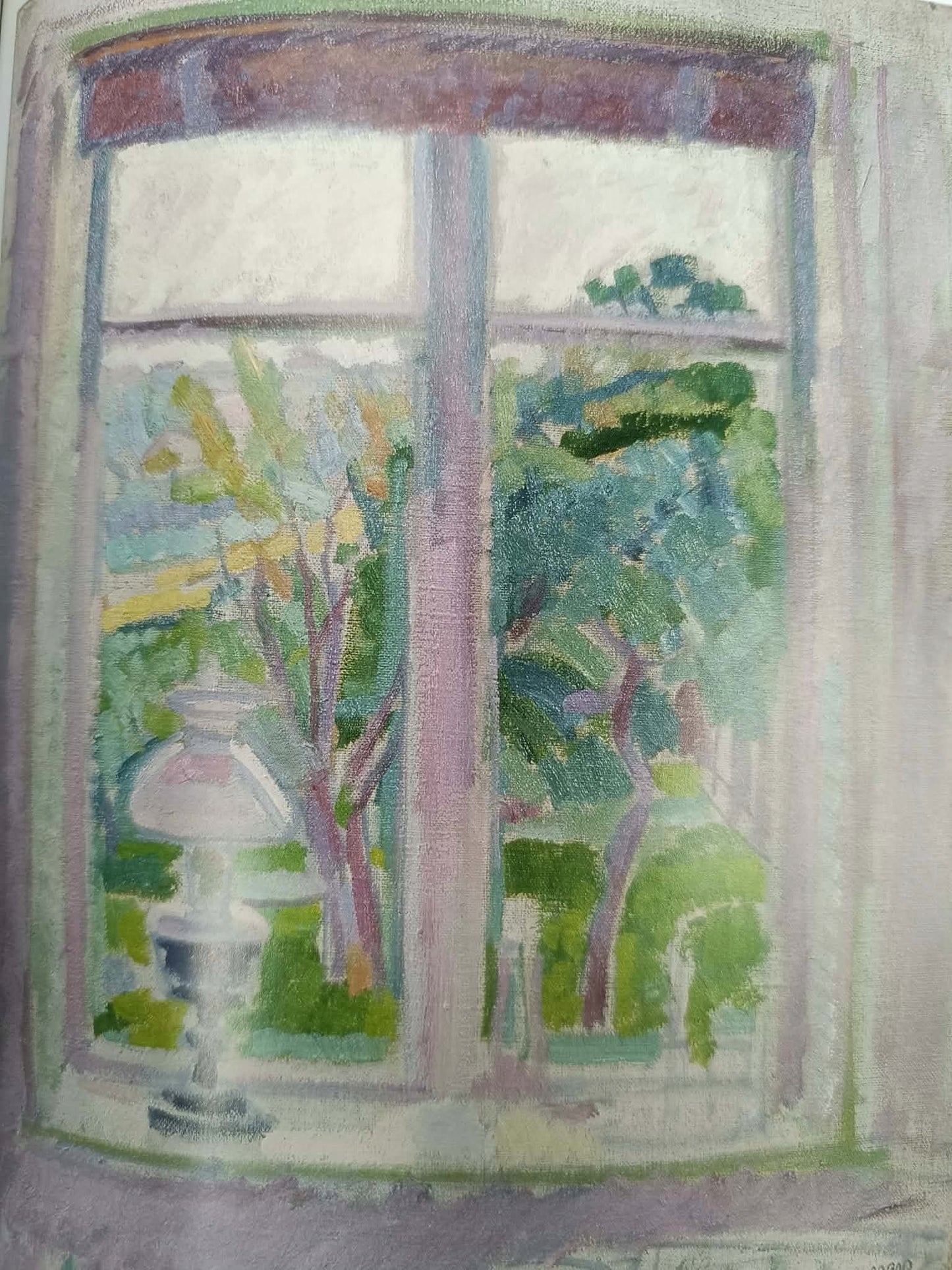 Piękno do mnie przyszło [Beauty came to me] Wojciech Weiss