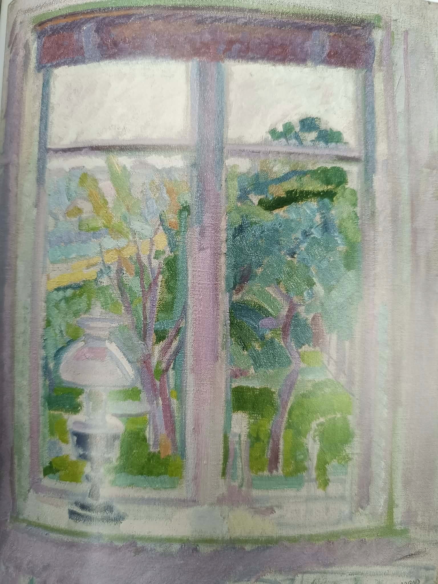 Piękno do mnie przyszło [Beauty came to me] Wojciech Weiss