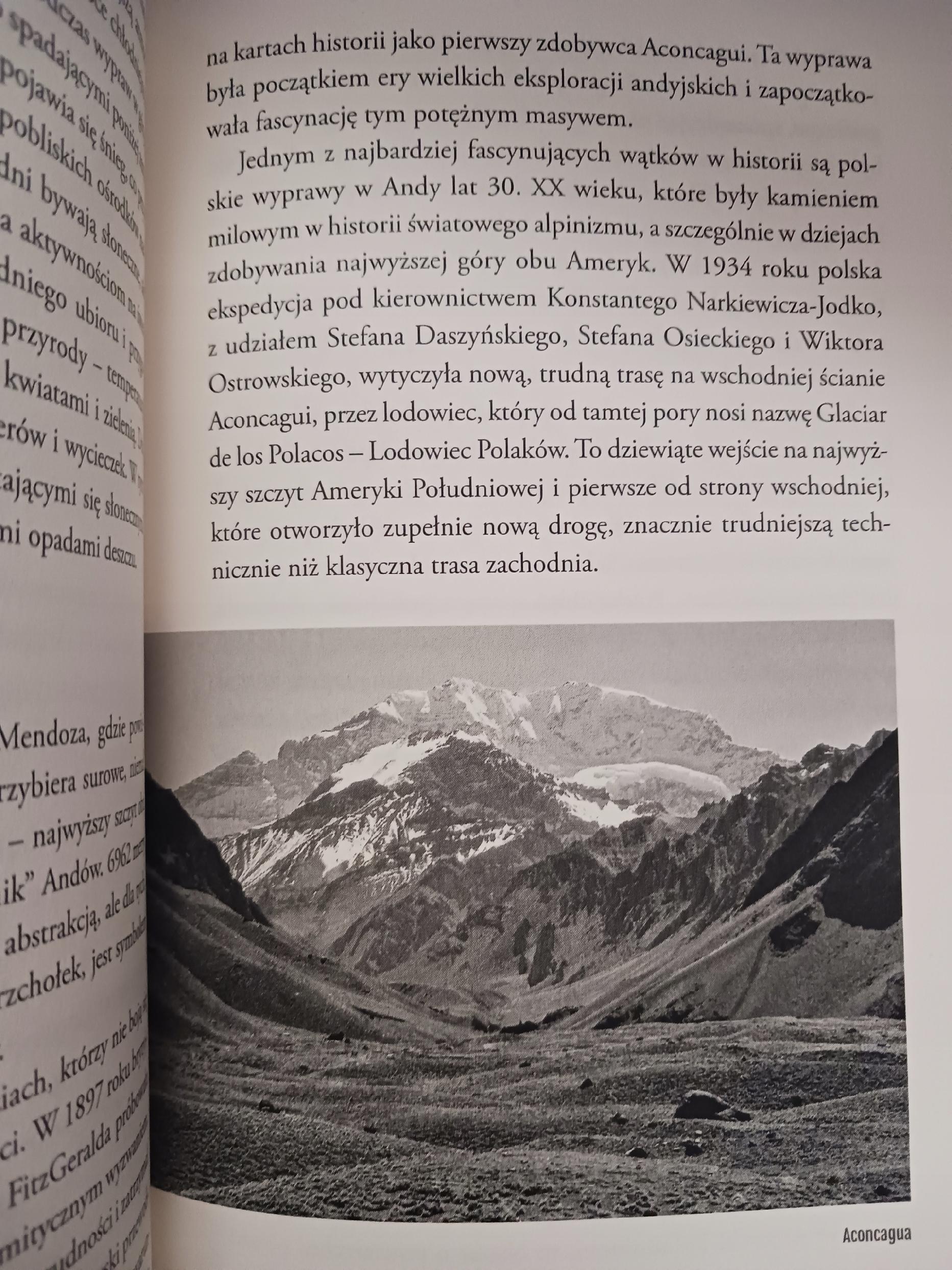 Oblicza świata x2 Wietnam. Duchy i smartfony Andrzej Nowak, Argentyna ...
