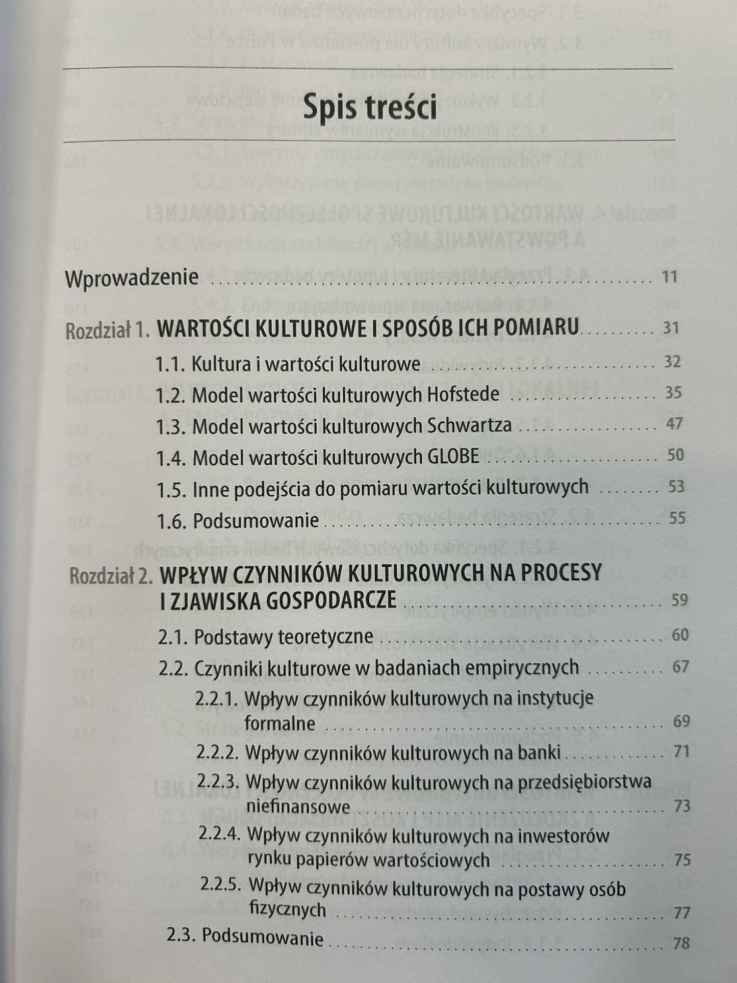 Wpływ lokalnej kultury na małe i średnie przedsiębiorstwa-Łukasz Kozłowski