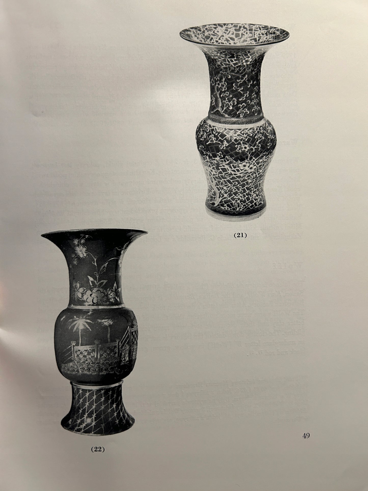 Polonica na Wyspach Brytyjskich / In the British Isles Volume 1