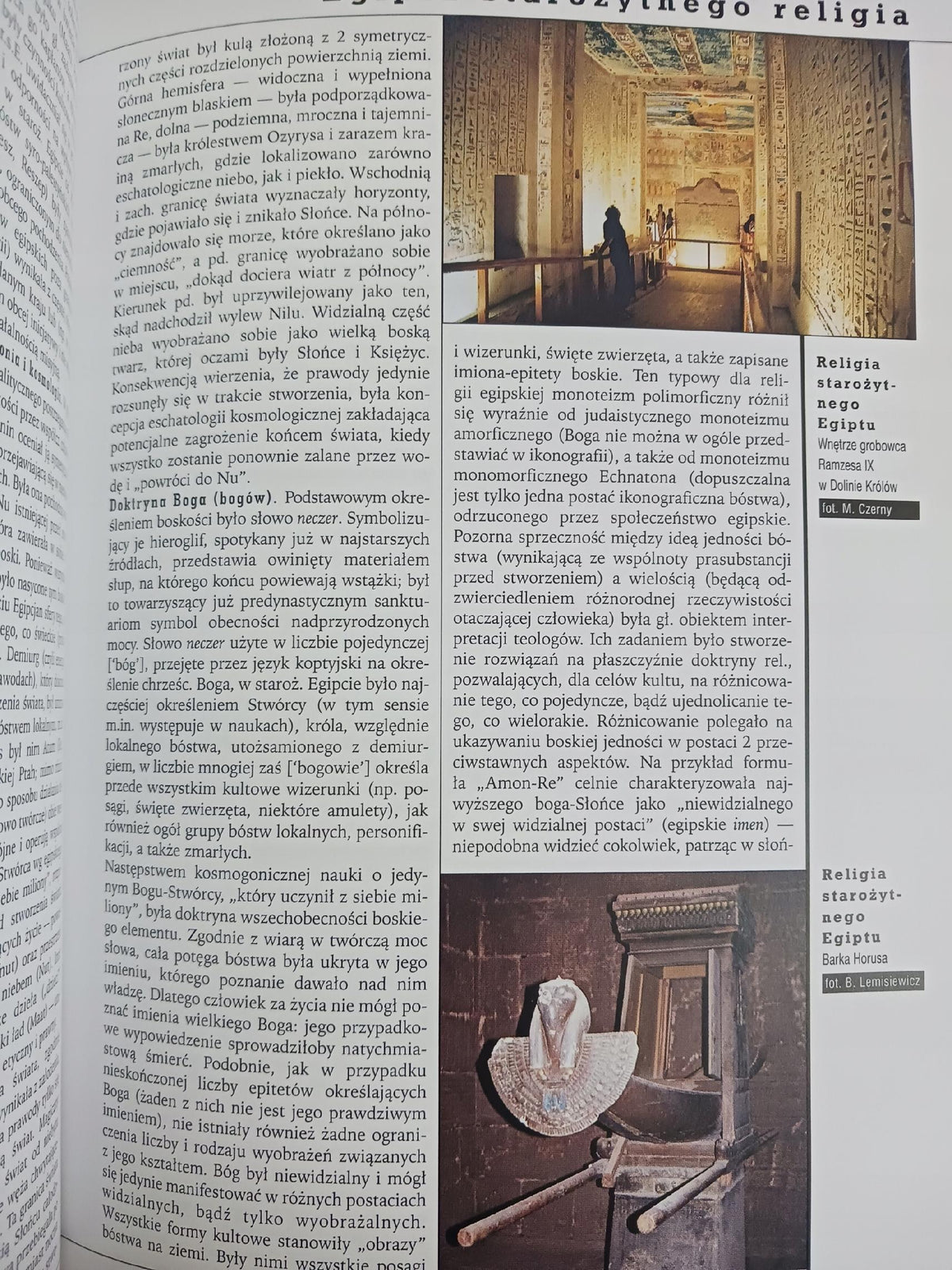 Literatura świata, Obyczaje, języki, ludy świata, Religie... Praca zbiorowa