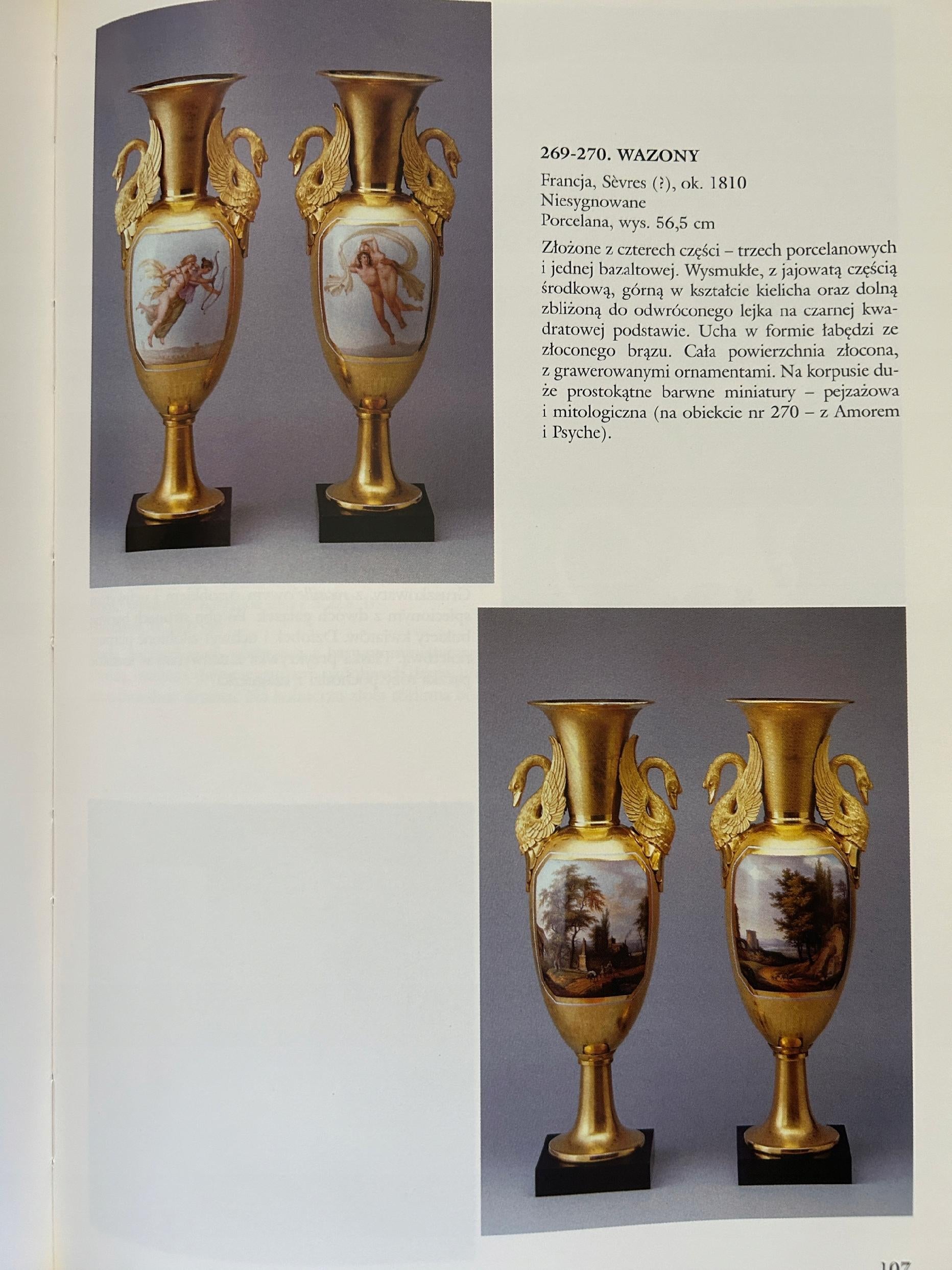 W świecie porcelany... - Ireneusz Szarek