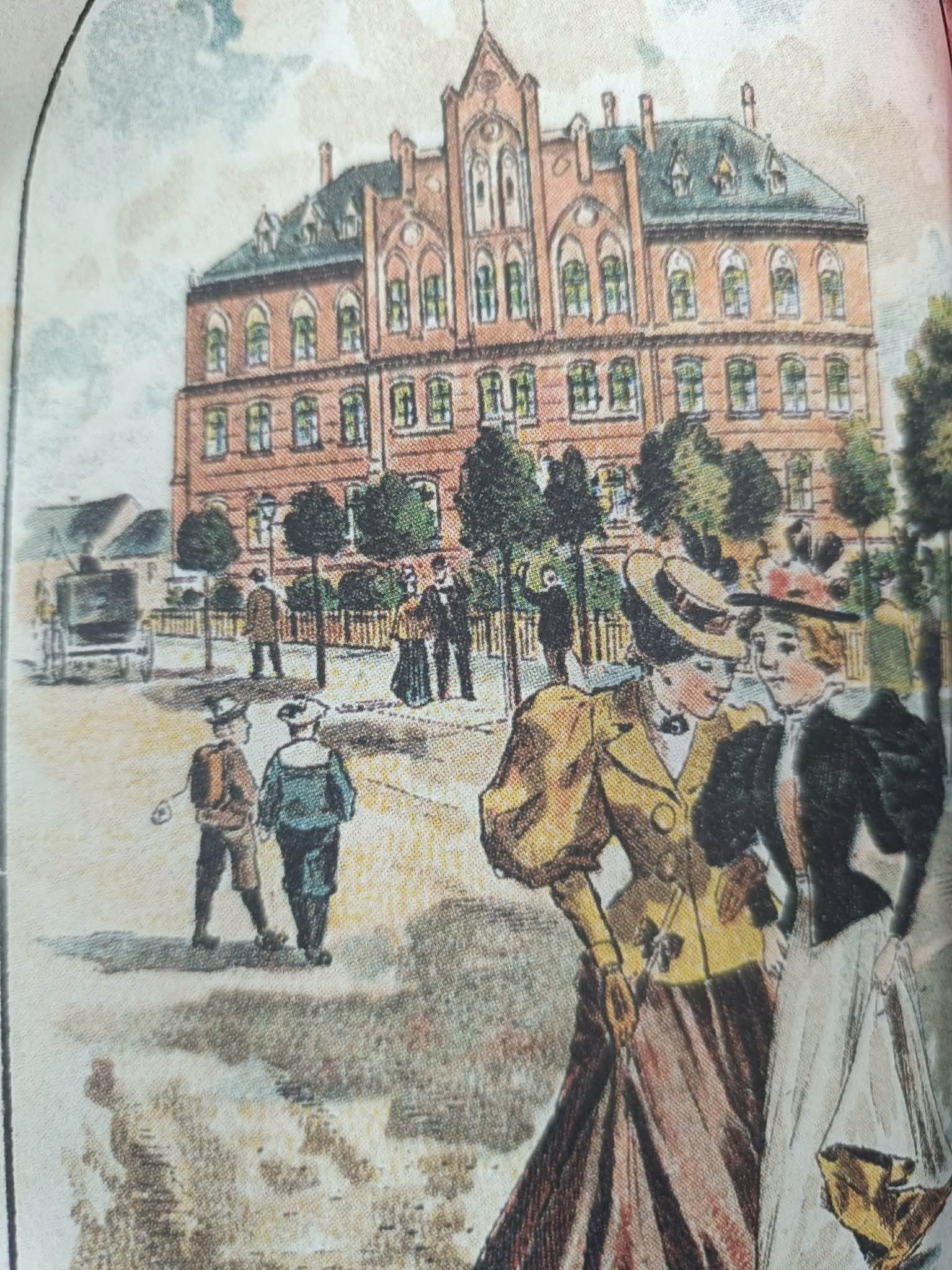 Olsztyn. Stolica Warmii i Mazur Stanisław Achremczyk