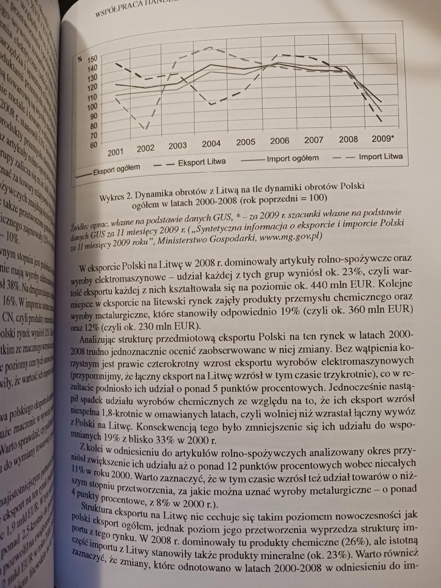 Państwa bałtyckie w zintegrowanej Europie red. Janusz W. Gołębiowski