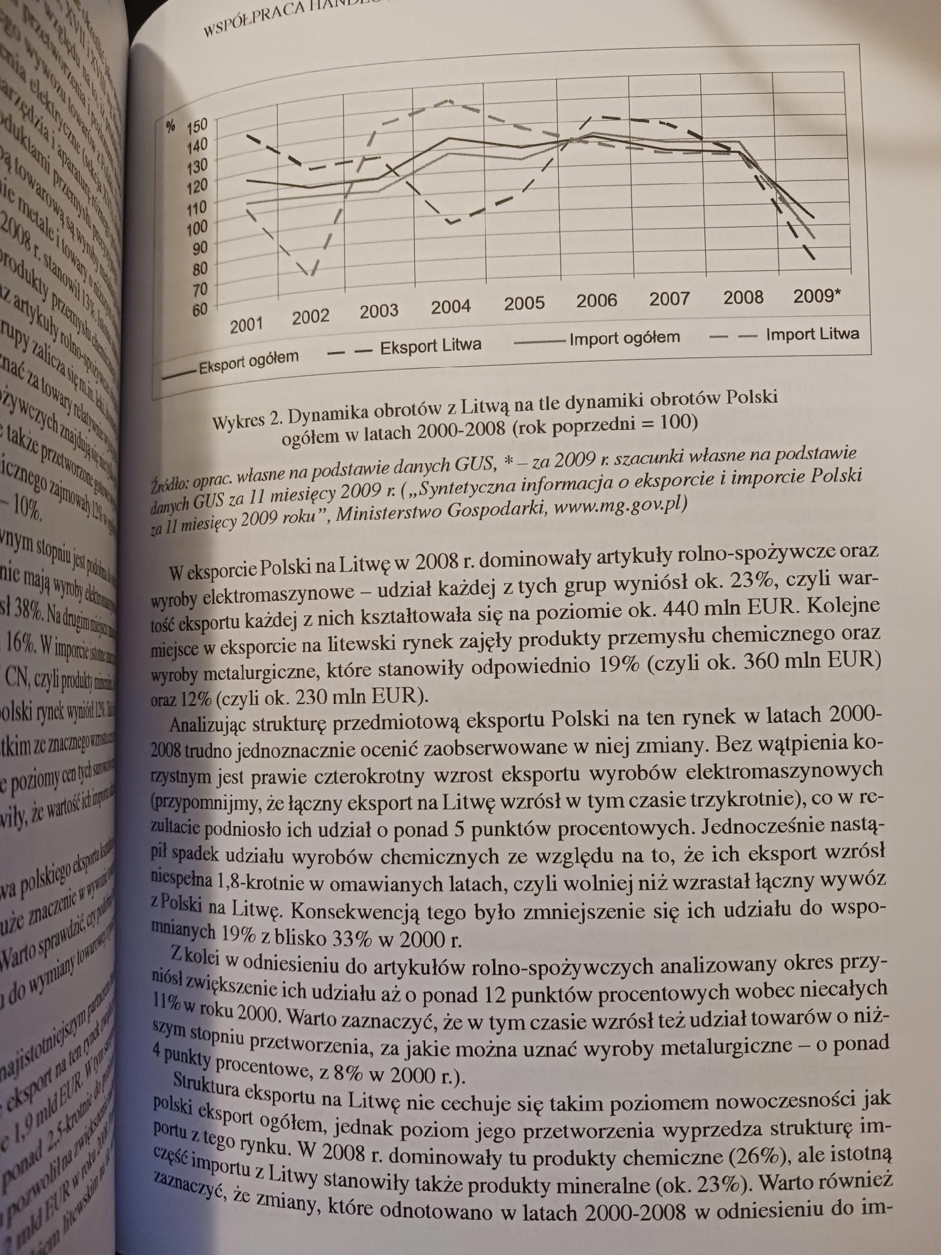 Państwa bałtyckie w zintegrowanej Europie red. Janusz W. Gołębiowski