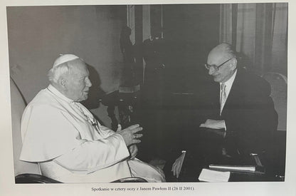 Władysław Bartoszewski Warto być przyzwoitym