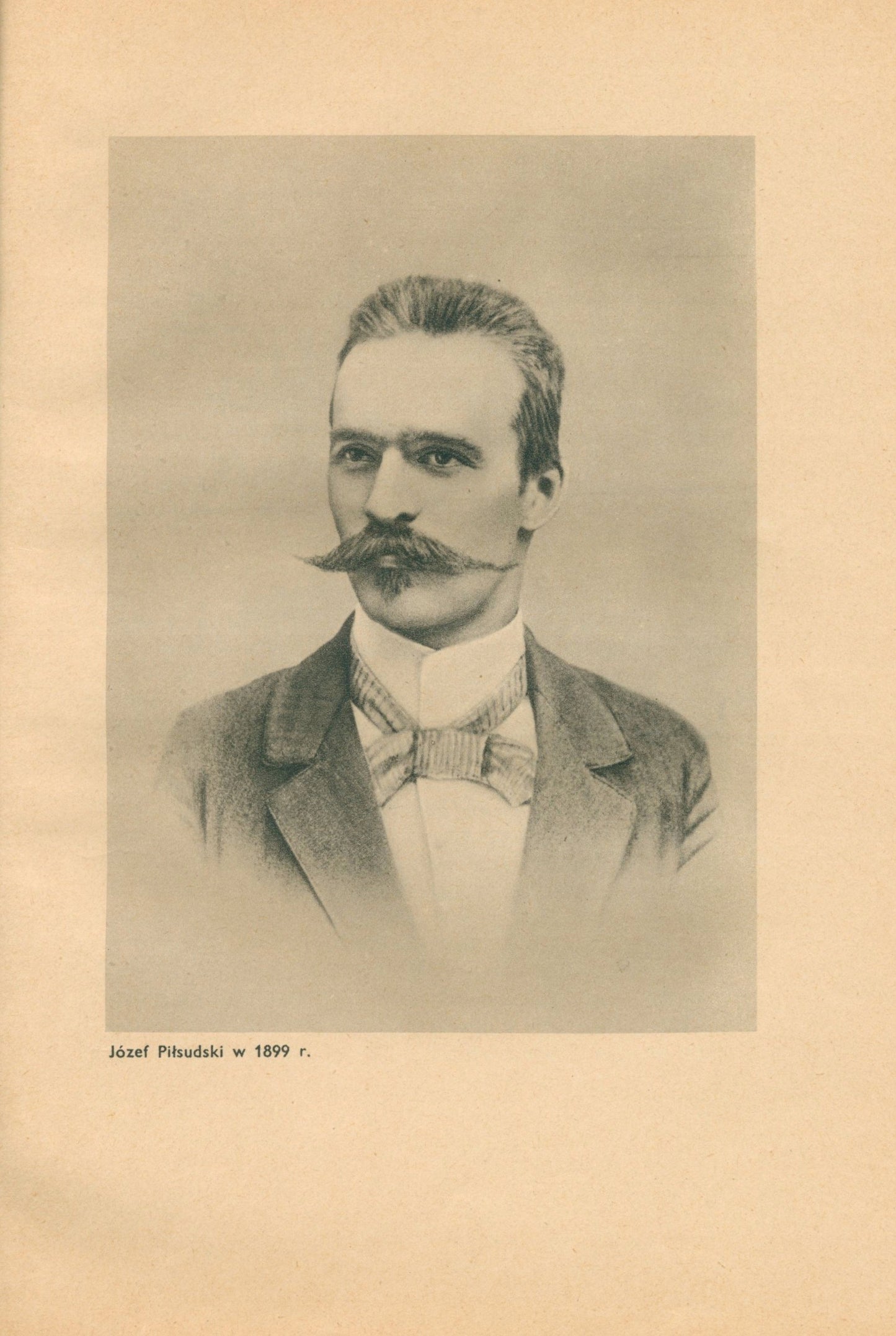 Józef Piłsudski: życie, idee i czyny 1867 - 1935 J. Woyszwiłło [I wydanie]