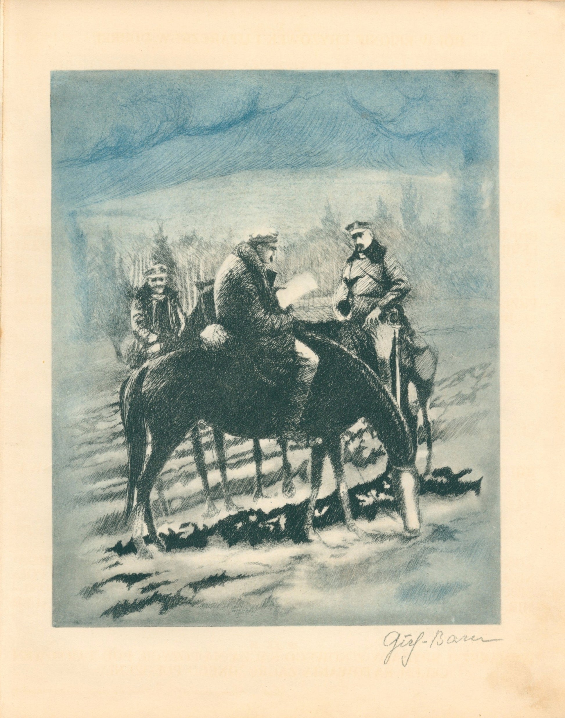 Ilustrowana Kronika Legjonów Polskich 1914-1918 [oprawa Atelier Girs-Barcz]