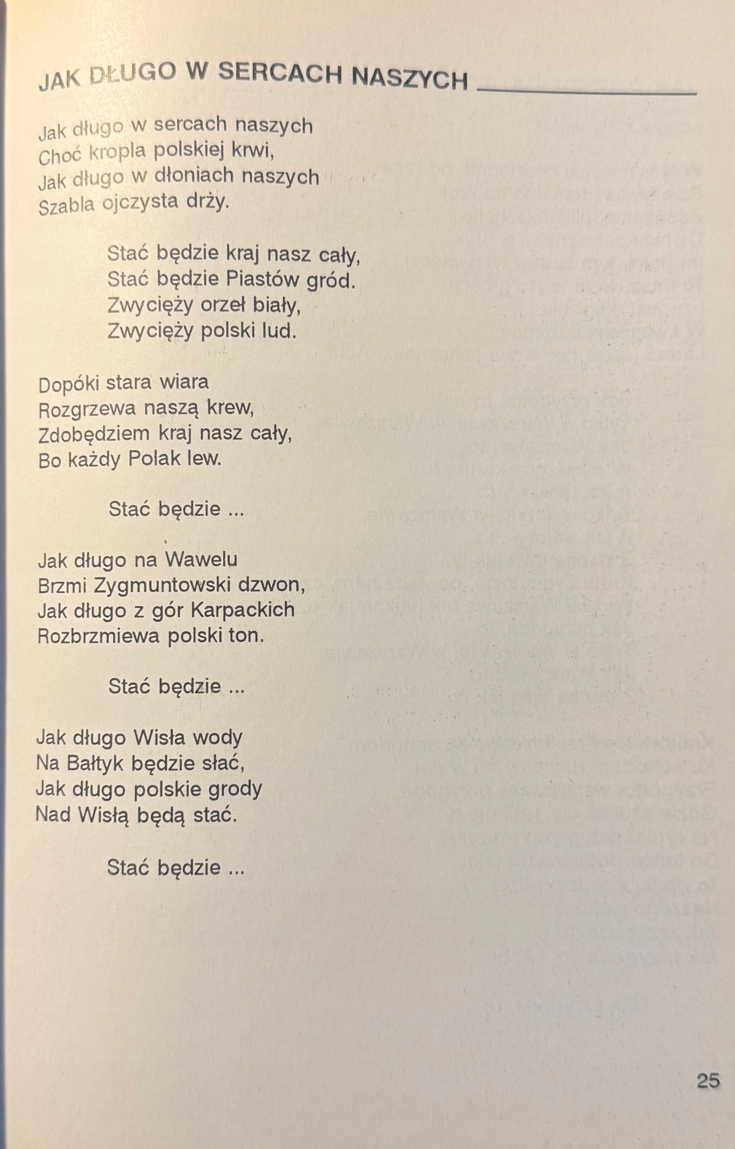 Śpiewnik na całe życie 540 piosenek na różne okazje Praca zbiorowa