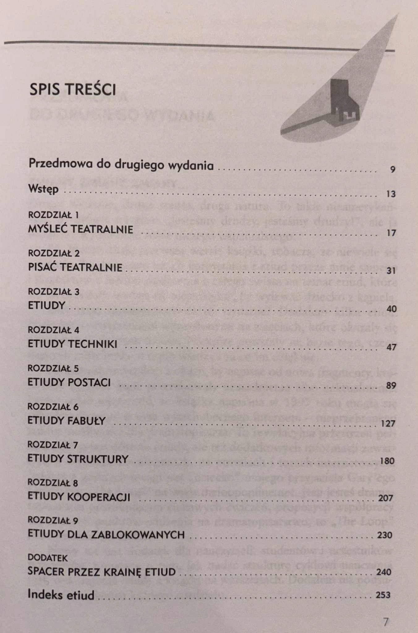 Proces dramatopisarstwa. Jak myśleć i pisać teatralnie Michael Wright