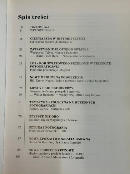Mała historia fotografii Boris Brauchitsch
