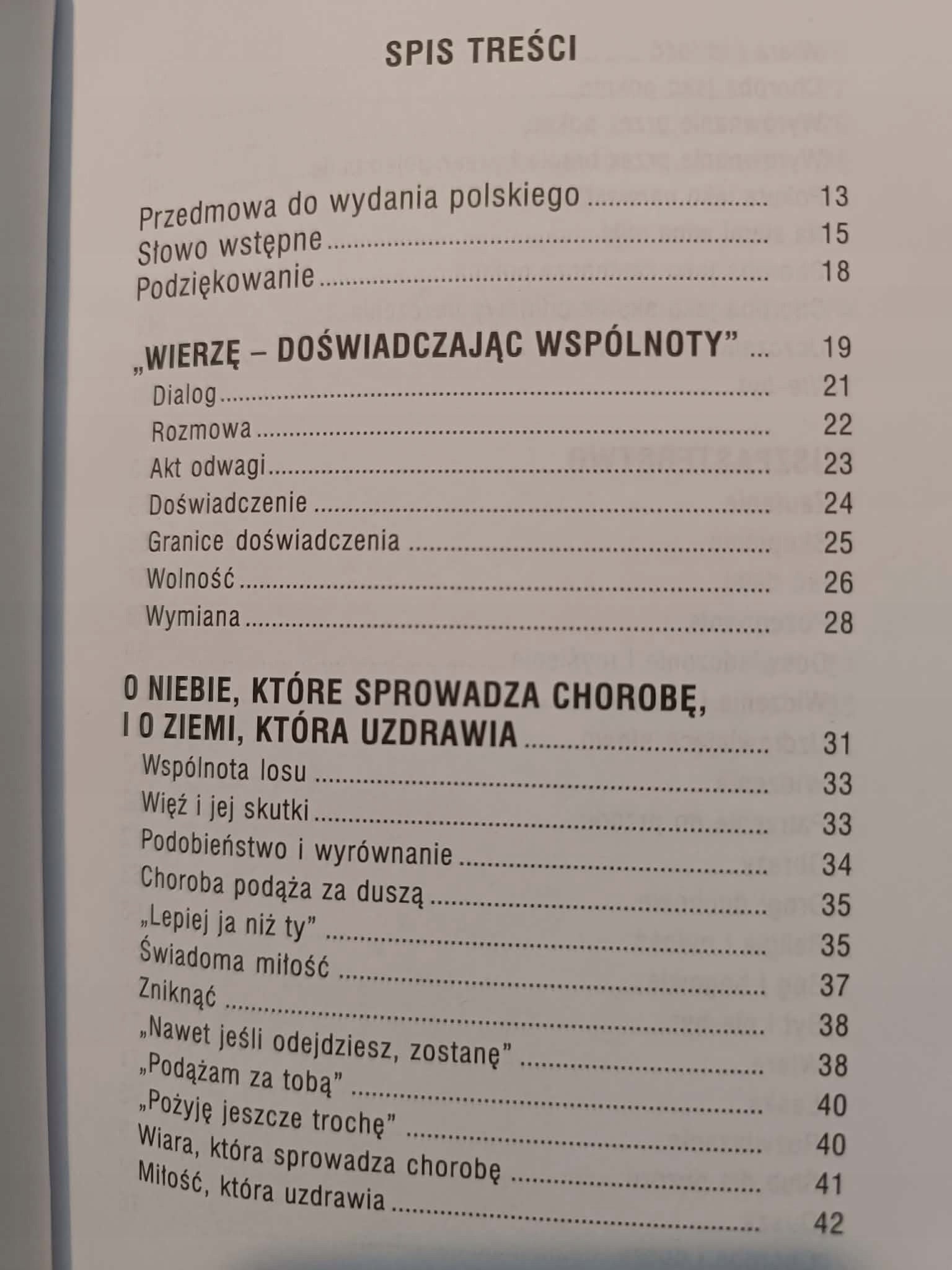 DAJ MI RZĄD DUSZ, BERT HELLINGER [Biblioteka Hellingerowska]