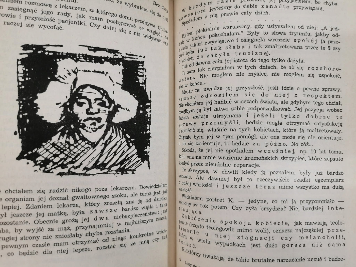 LISTY DO BRATA, VINCENT VAN GOGH