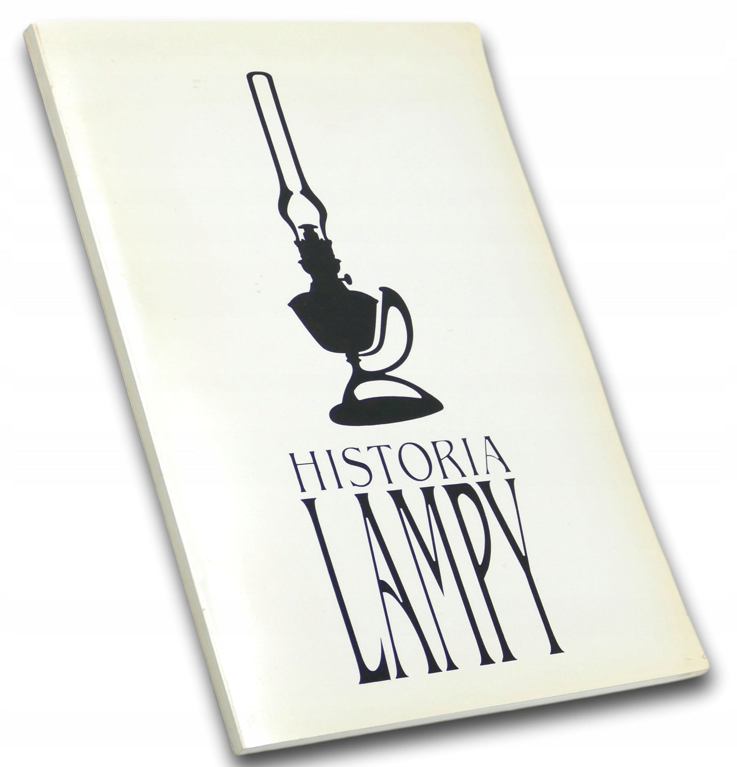 Historia Lampy Alicja Kiljańska