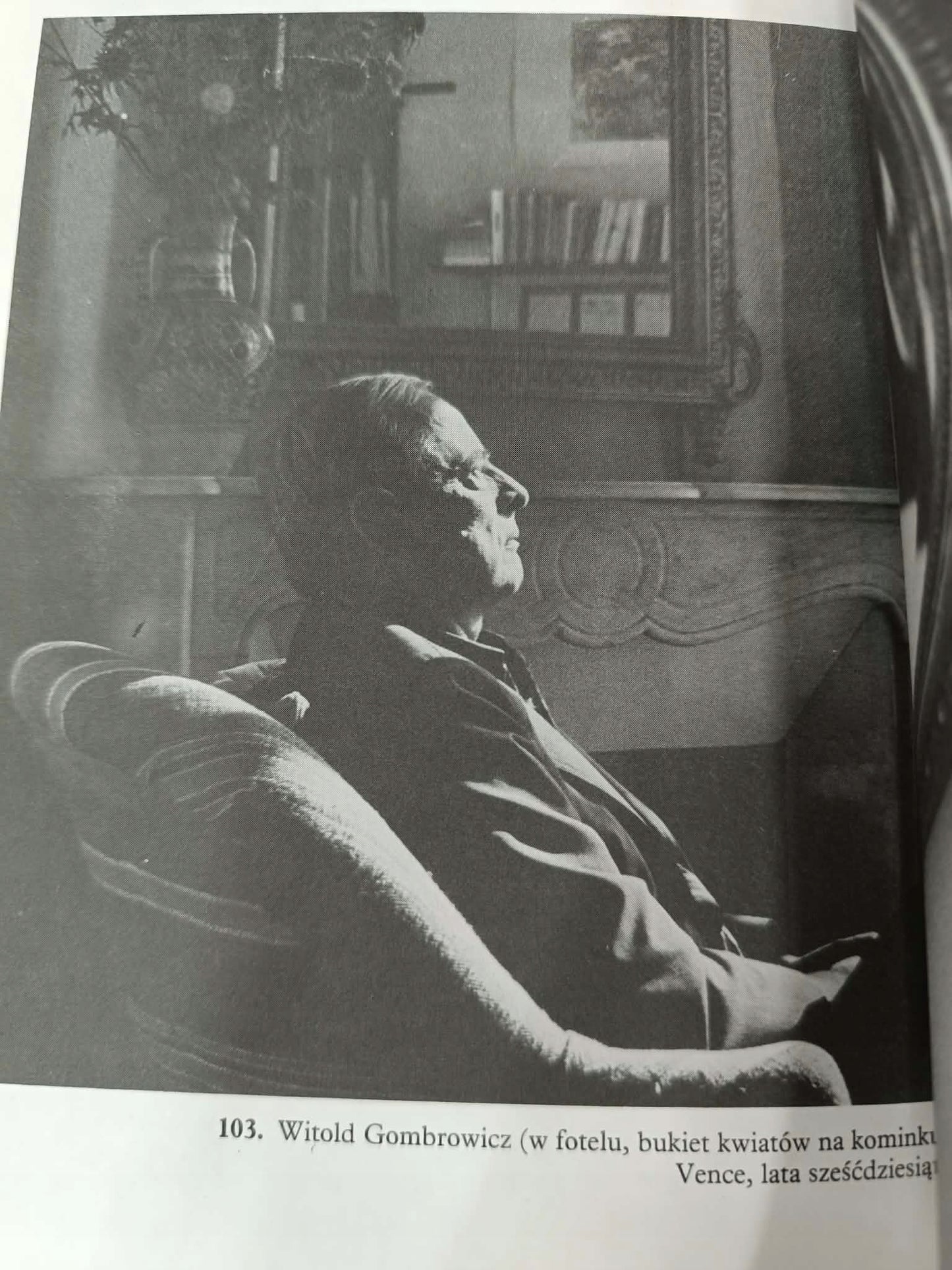 KSIĄŻKI ZBÓJECKIE, WOJCIECH KARPIŃSKI