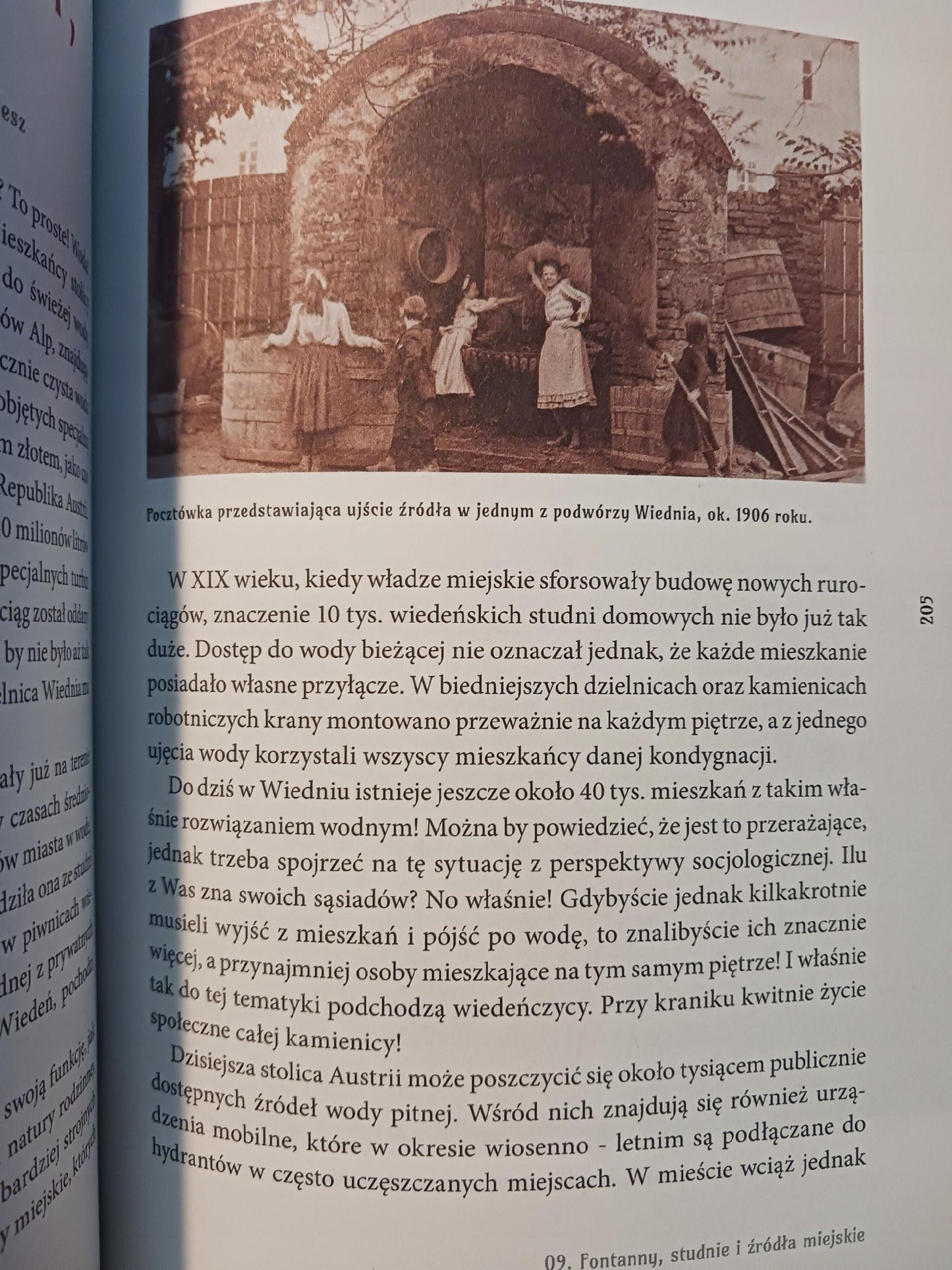 Nieprzewodnik, czyli wiedeńskie dyrdymały Anna Hofstätter, Elwira Rudecka