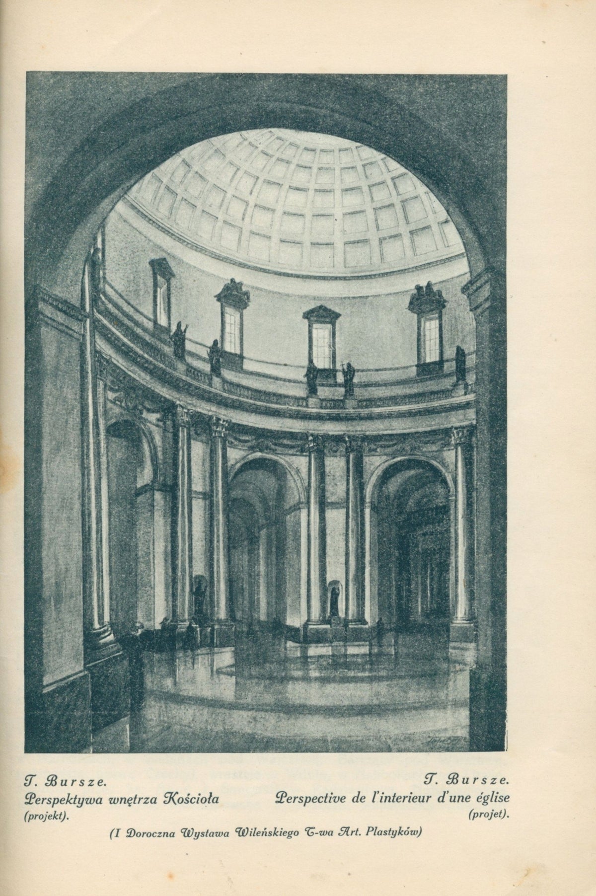 Południe. Miesięcznik poświęcony sztuce (...) 1921-1924 [4 zeszyty]