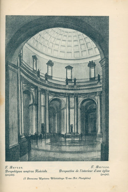 Południe. Miesięcznik poświęcony sztuce (...) 1921-1924 [4 zeszyty]