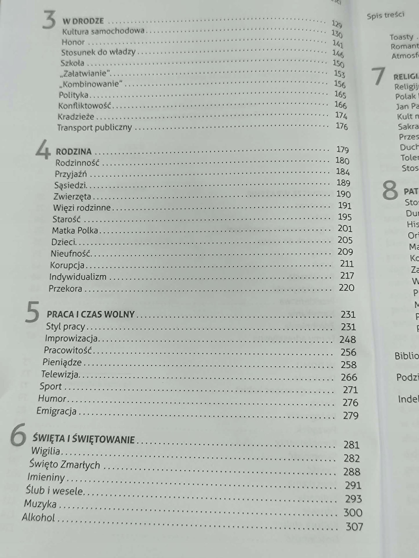 Polska dla średnio zaawansowanych, Agata Bisko