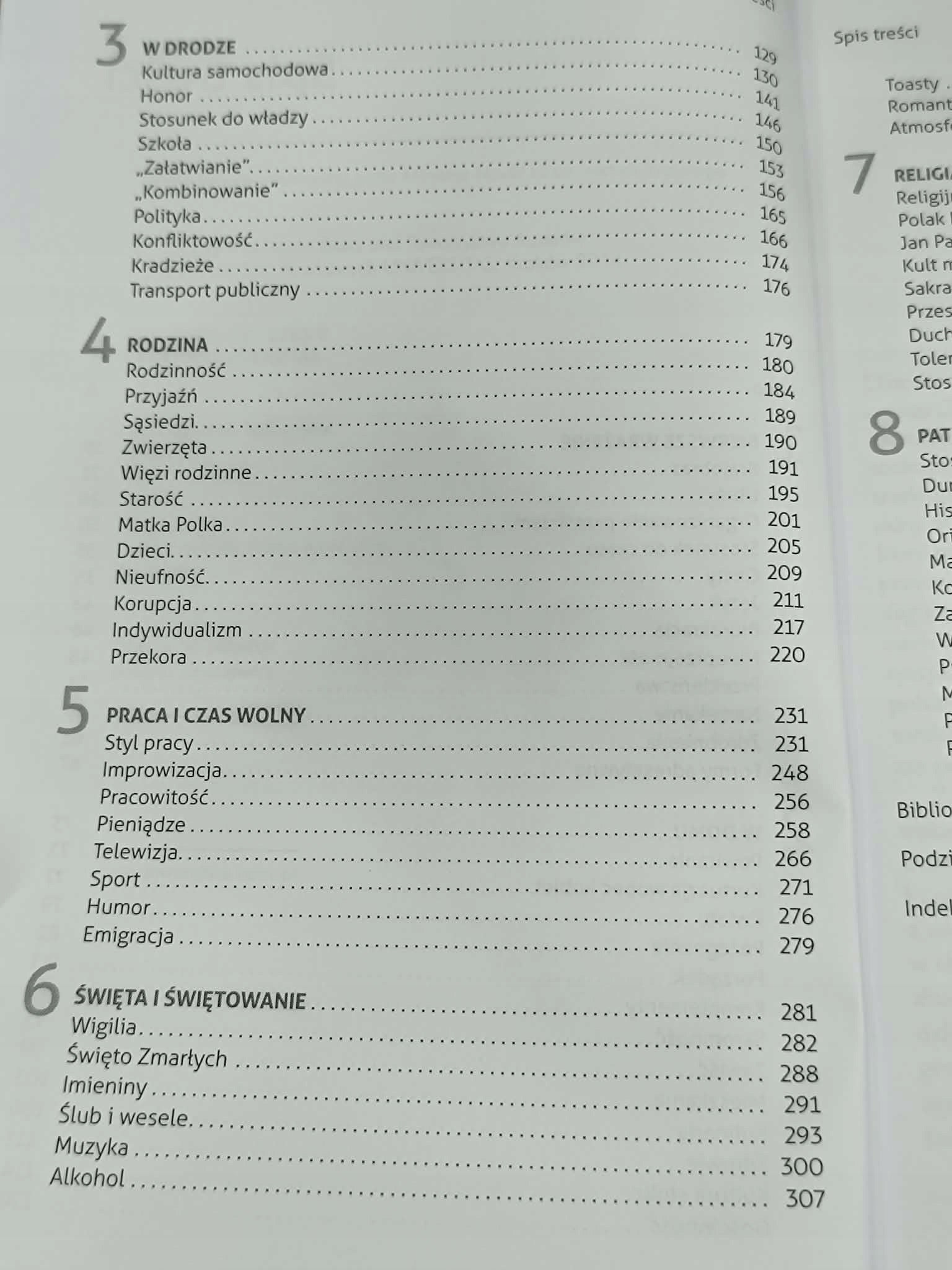 Polska dla średnio zaawansowanych, Agata Bisko