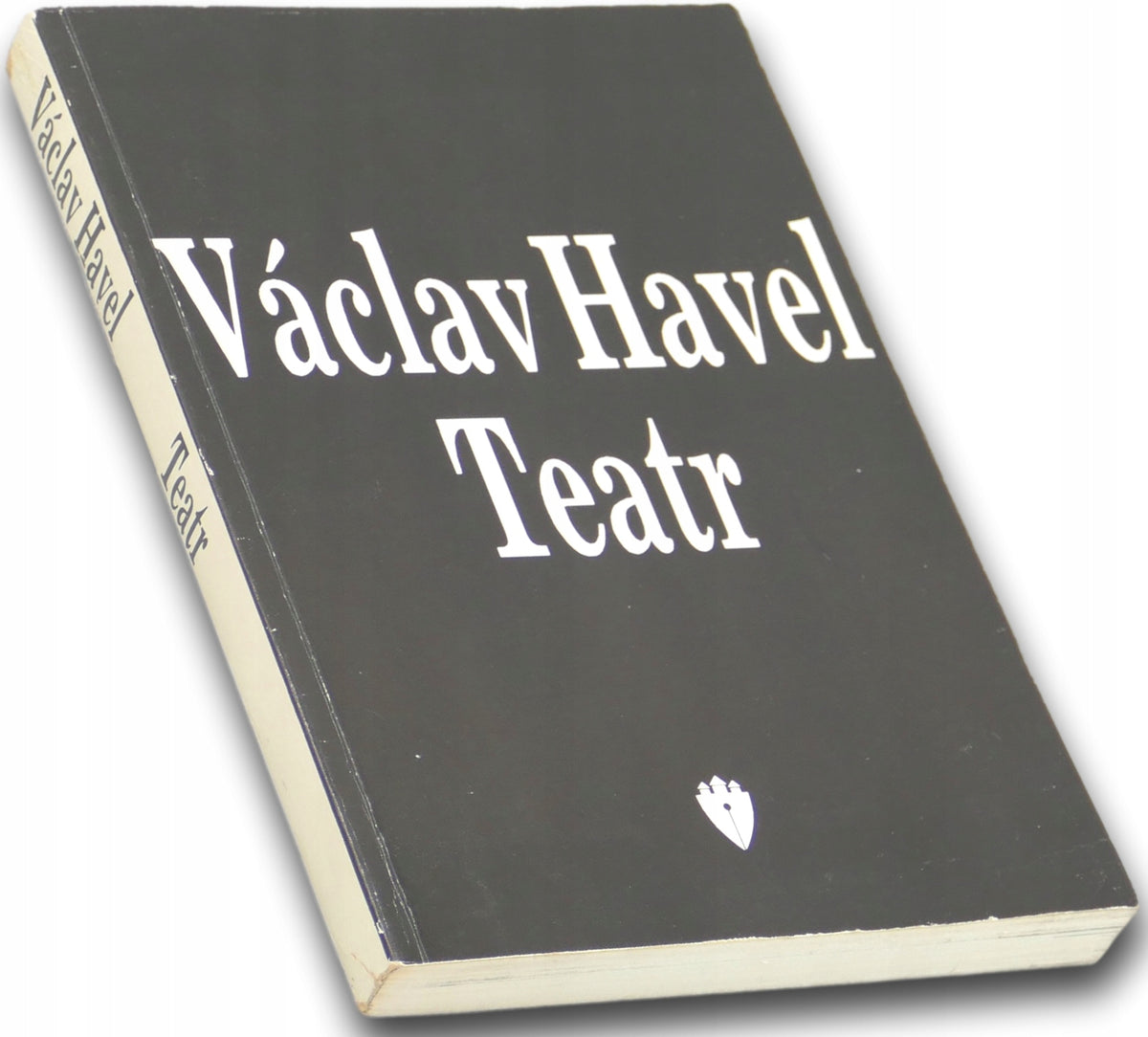 Teatr - Václav Havel