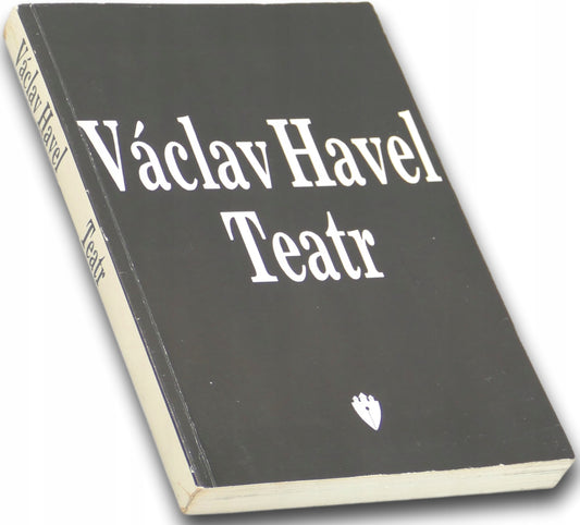 Teatr - Václav Havel