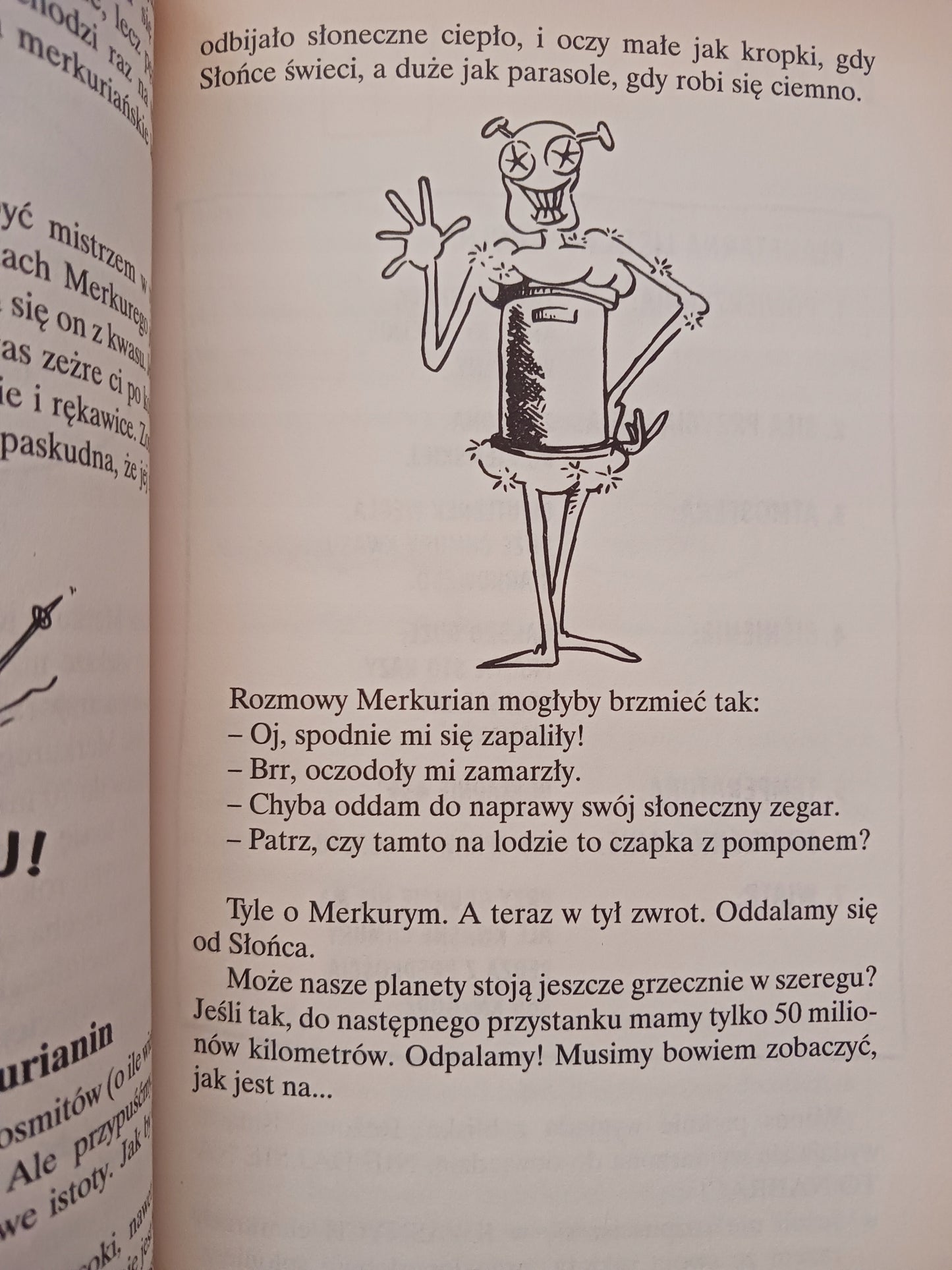 Monstrualna Erudycja x10 Płomienie Olimpiady M. Coleman, Fascynująca ... +