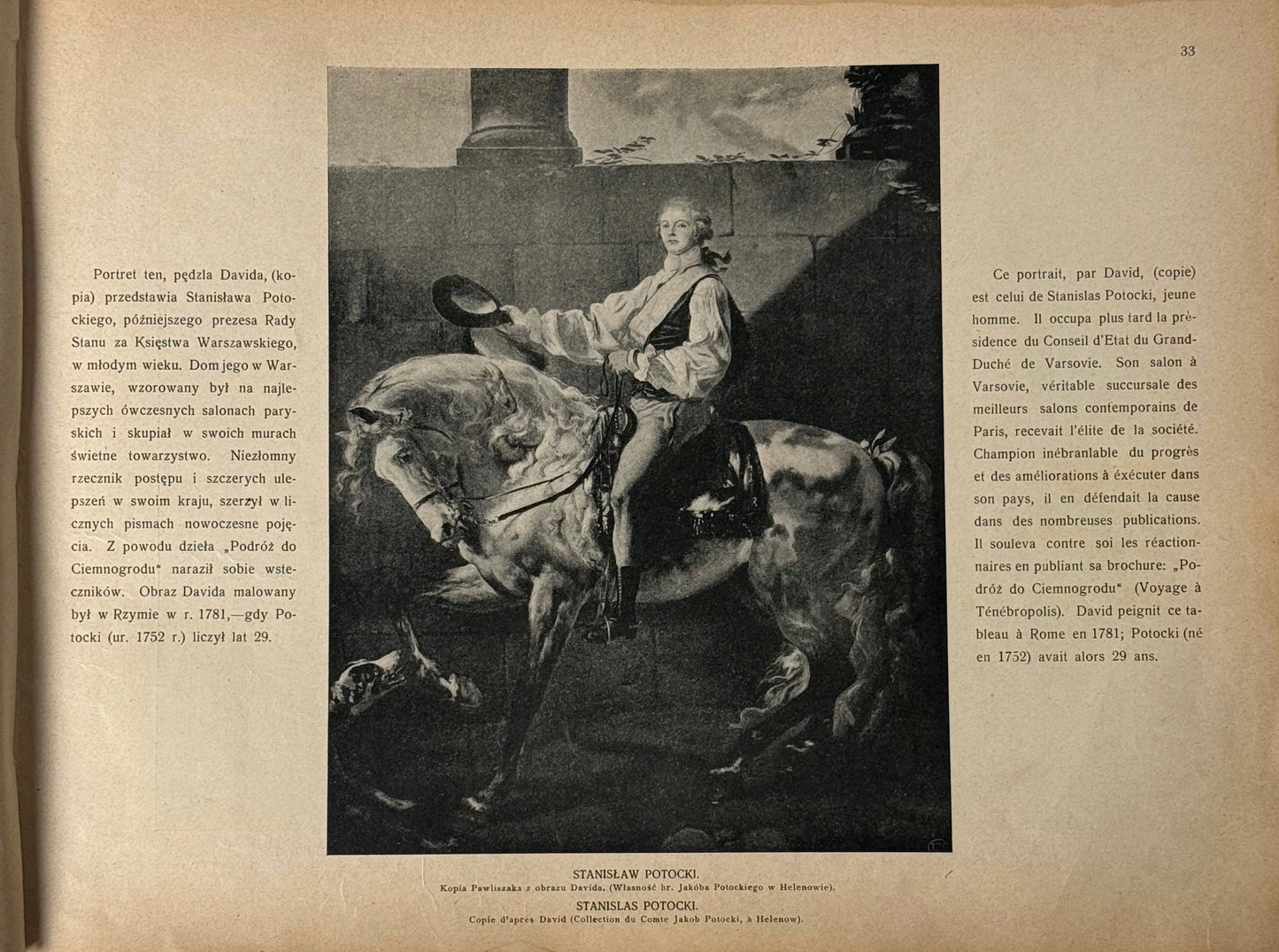 Napoleon Legiony i Księstwo Warszawskie Łuniński Ernest [oprawa wydawnicza]