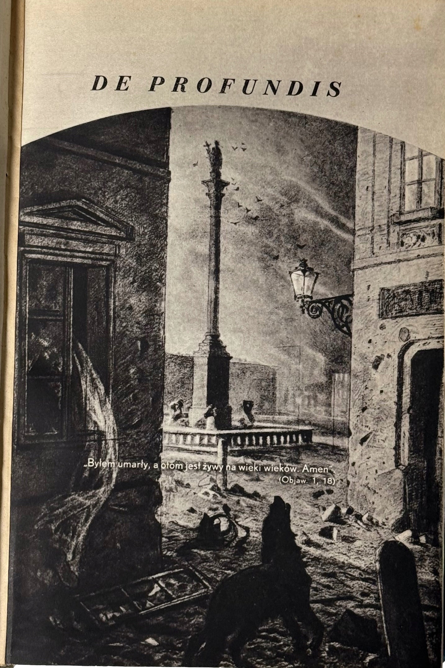 Sztafeta Książka o polskim pochodzie gospodarczym Wańkowicz Melchior [1939]
