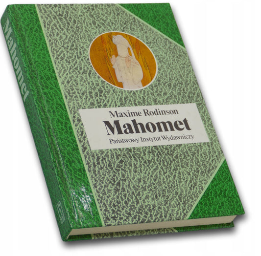 Mahomet, Maxime Rodinson, PIW, Biografie Sławnych Ludzi