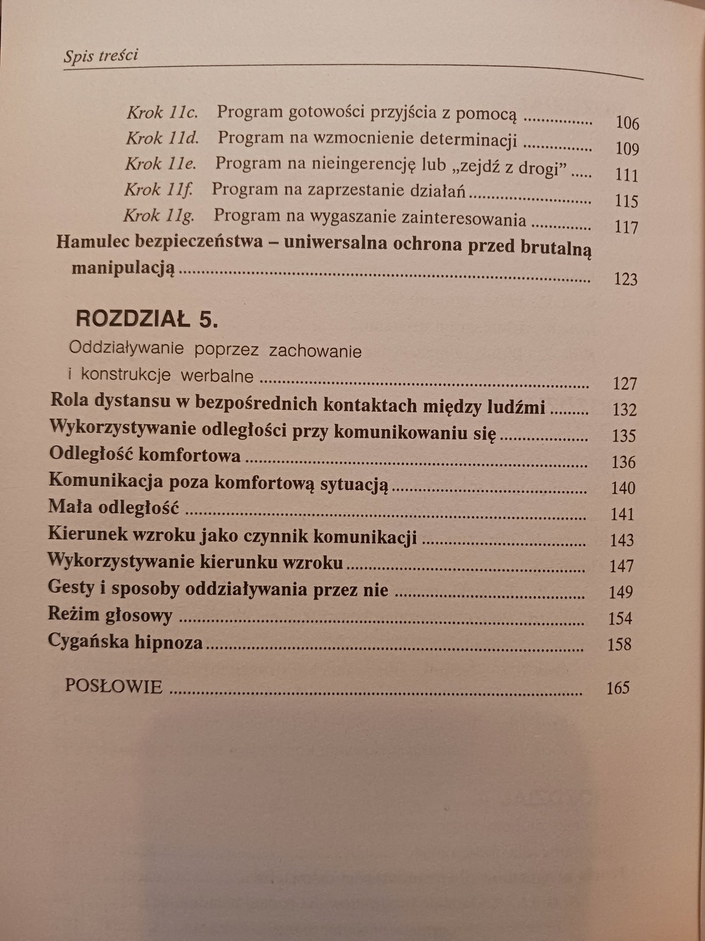 Dimitri Wereszczagin x3 Deir 1, 3, 4 Wyzwolenie, Oddziaływanie, Dojrzałość