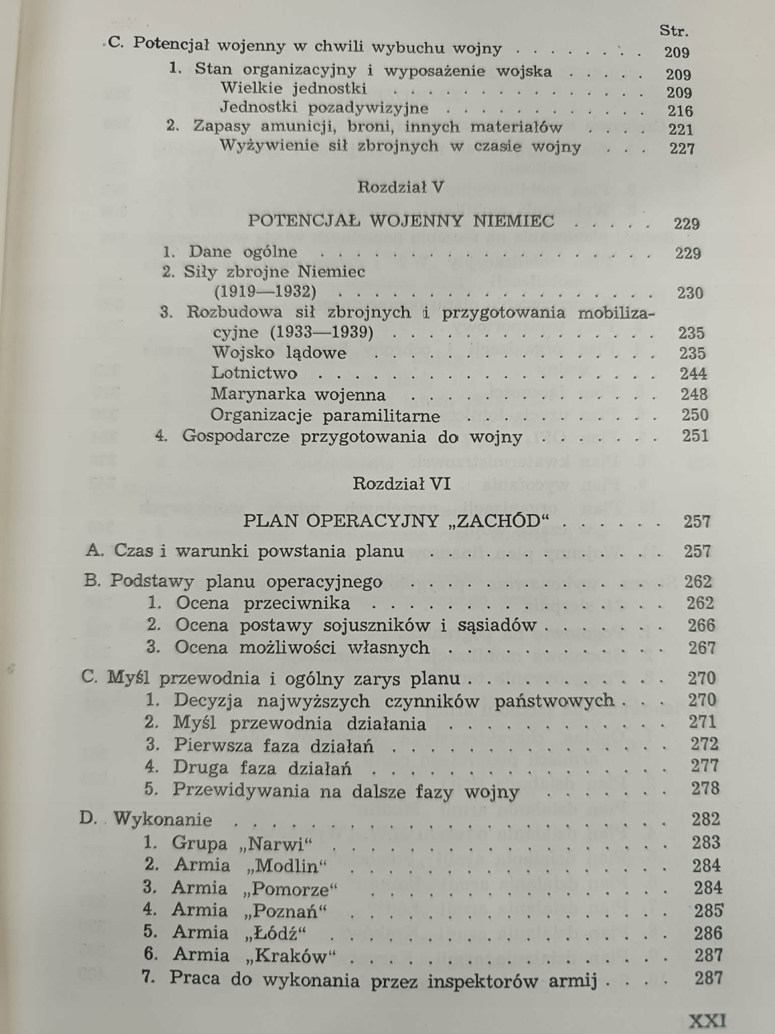 Polskie siły zbrojne w drugiej wojnie światowej T. I Kampania... [1951]