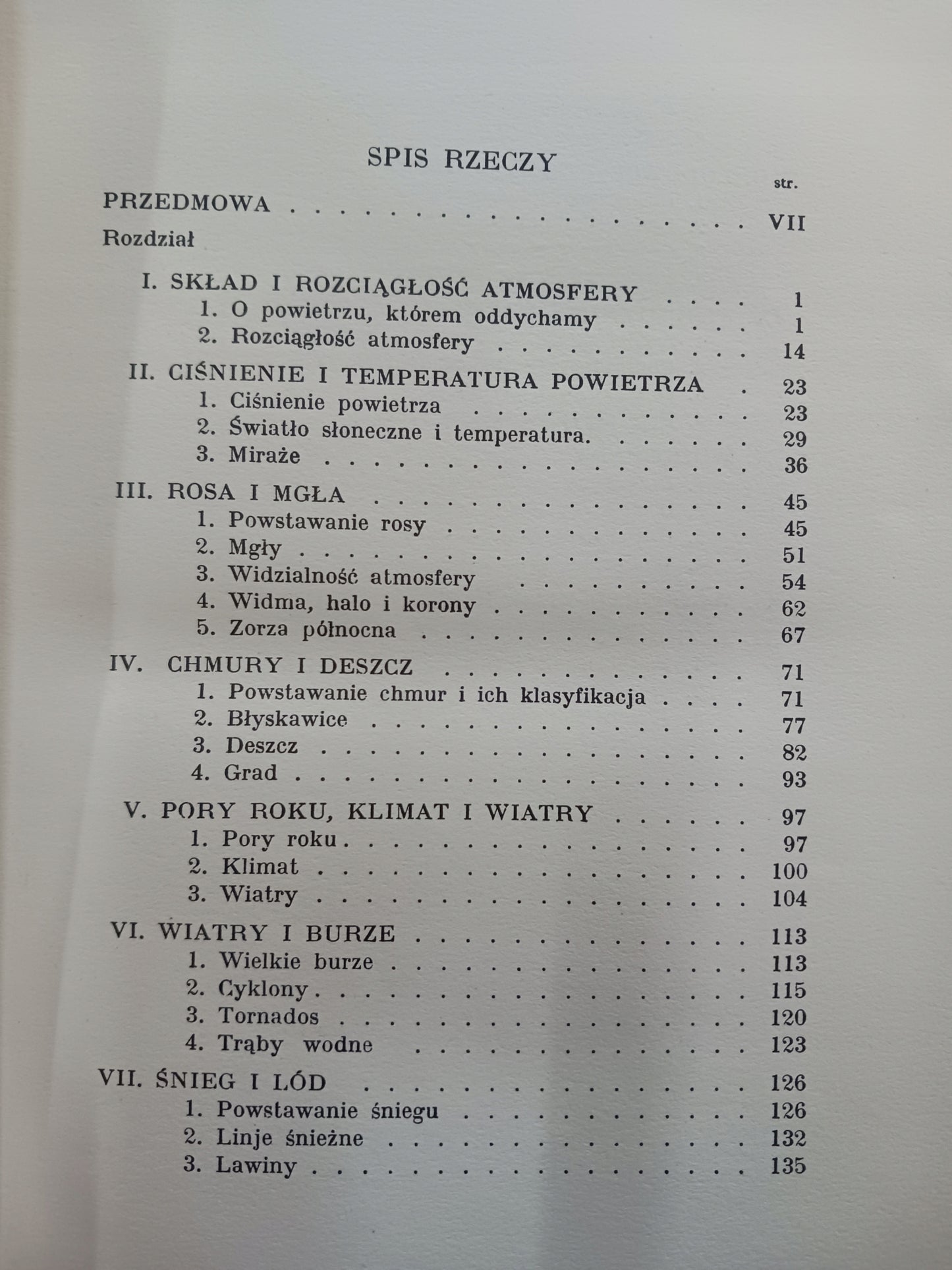 Dziwy powietrza i wody Ellison Hawks [wydanie z roku 1932]