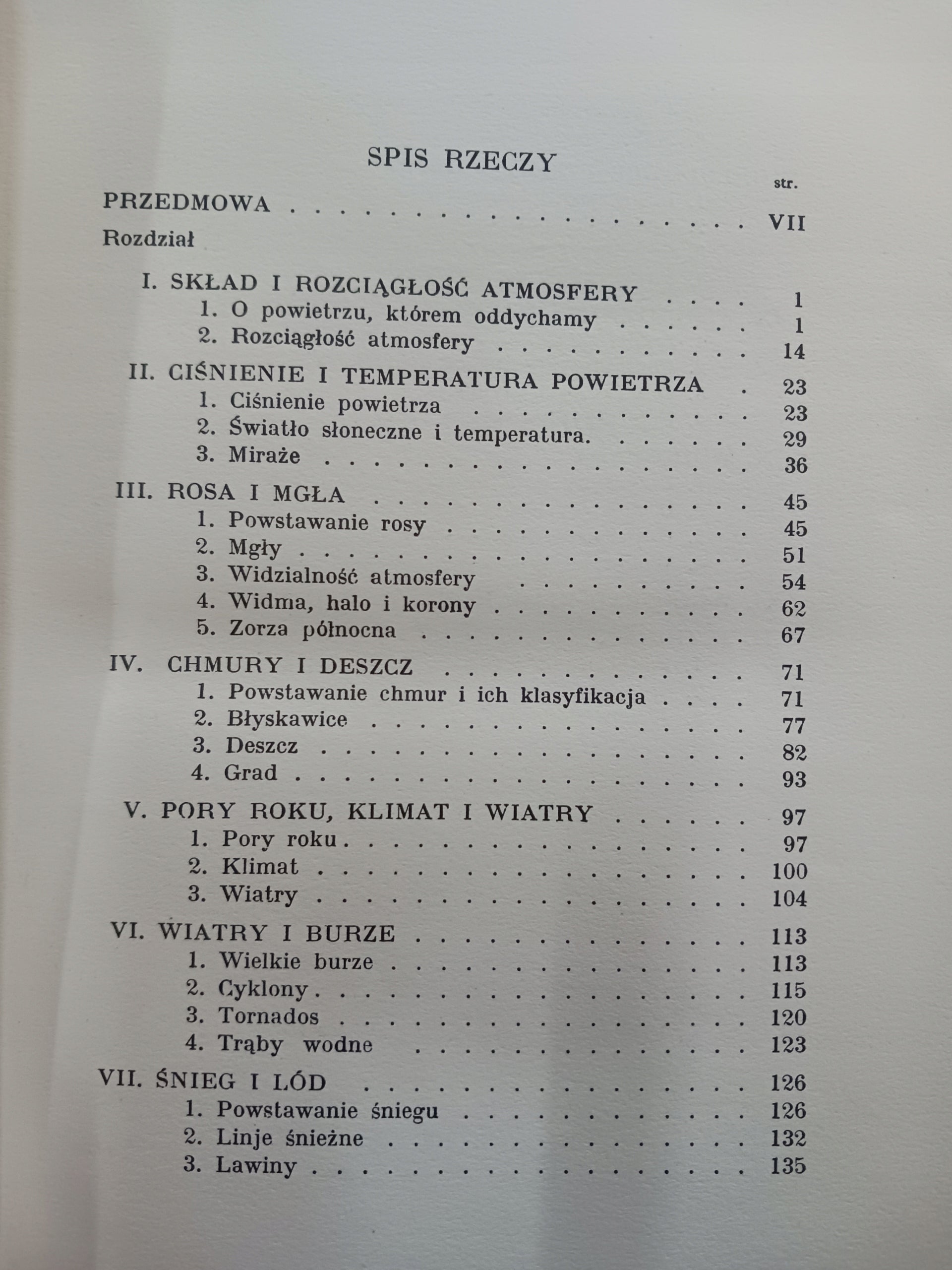 Dziwy powietrza i wody Ellison Hawks [wydanie z roku 1932]