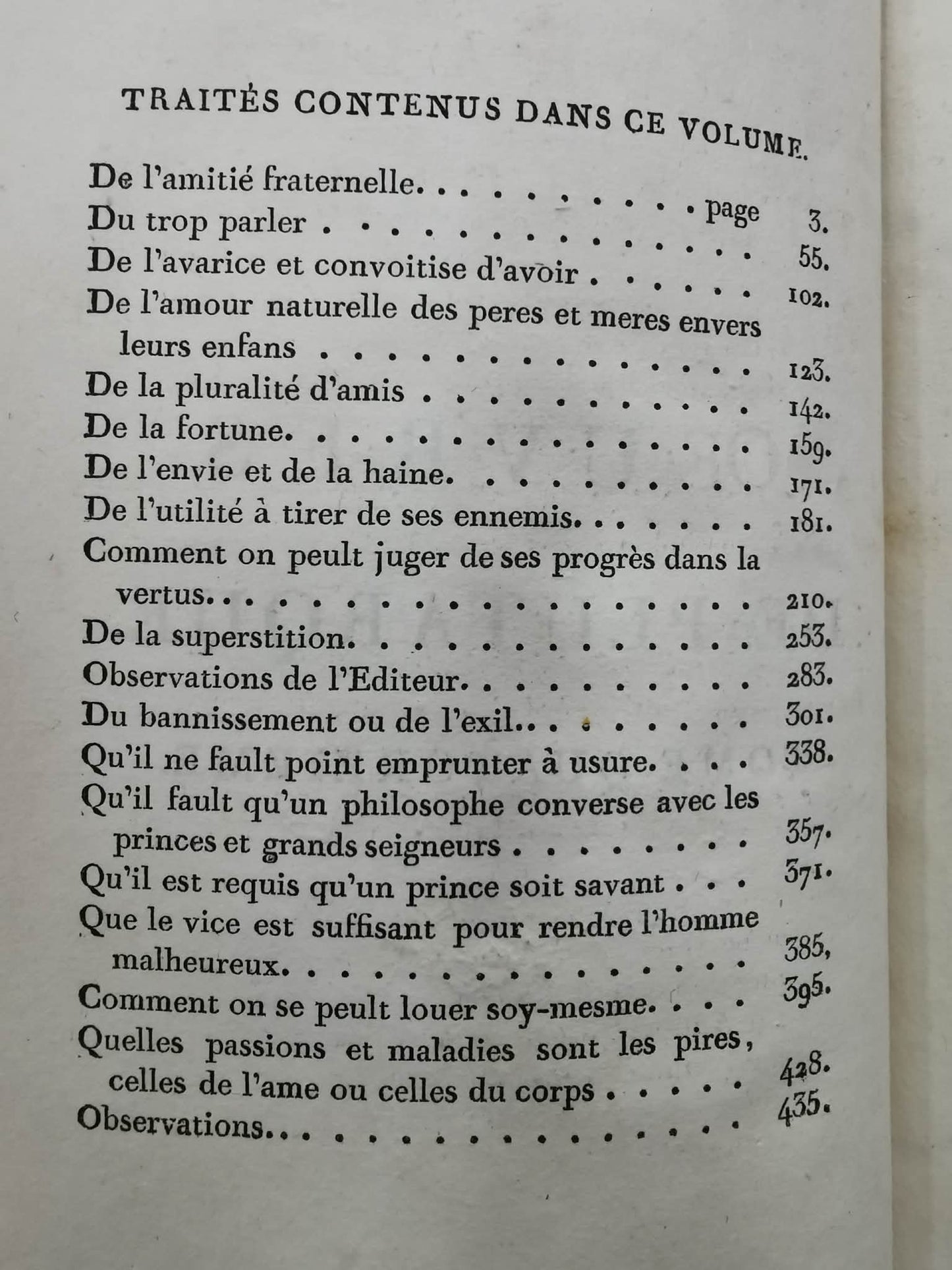 Oeuvres morales de Plutarque, t. II [1802]