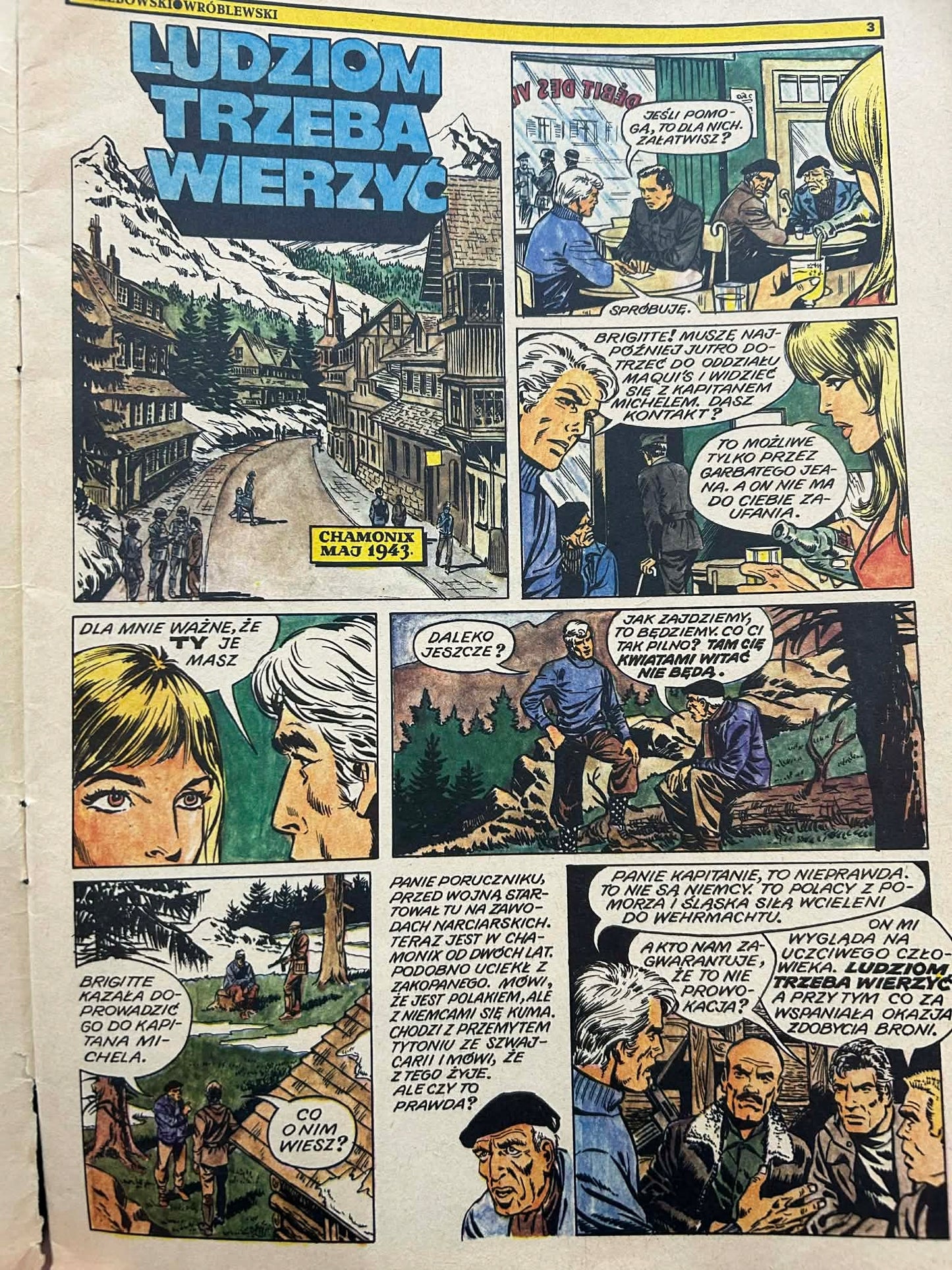 Relax. Magazyn opowieści rysunkowych nr 10 [I wydanie]