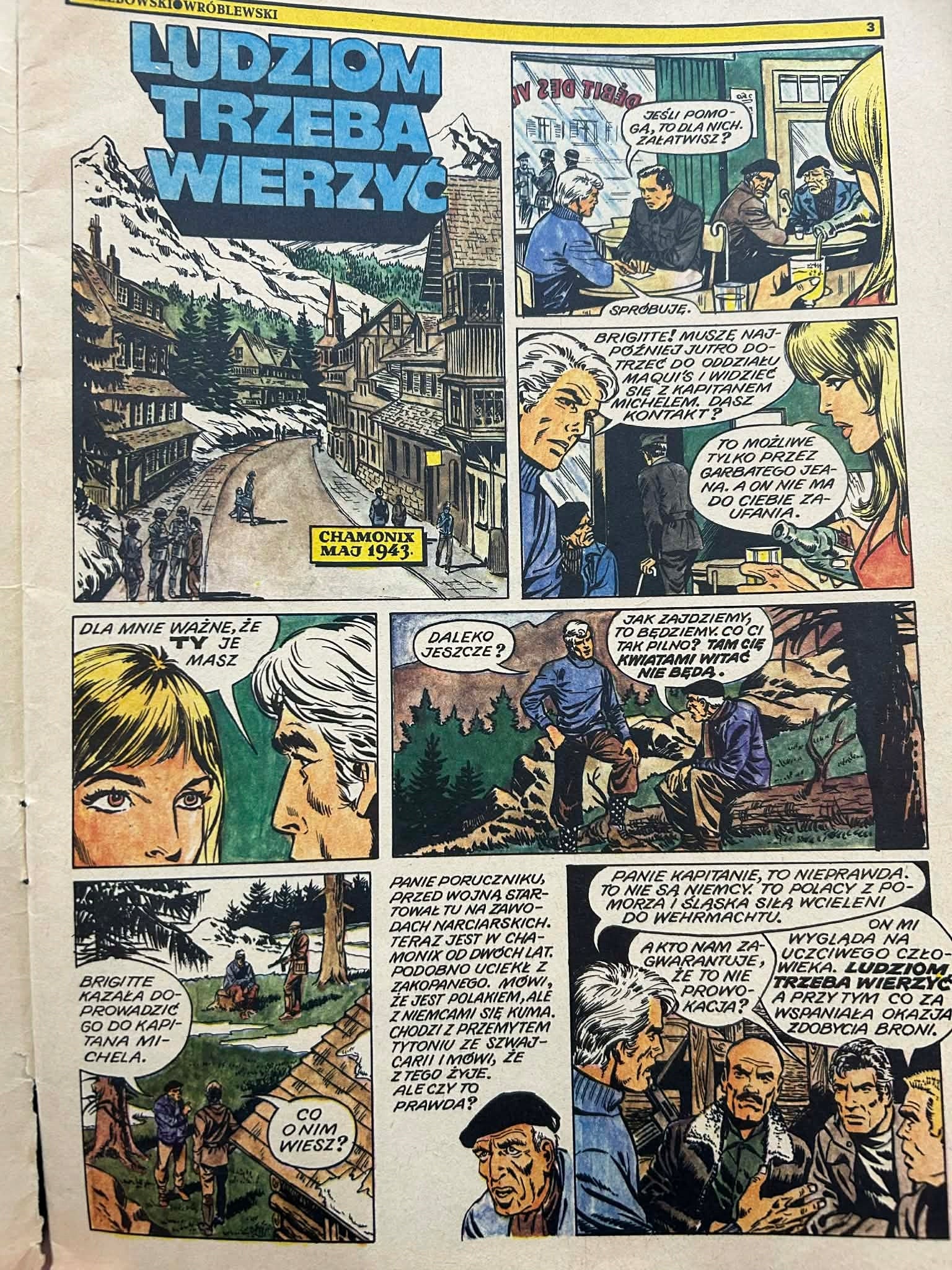 Relax. Magazyn opowieści rysunkowych nr 10 [I wydanie]