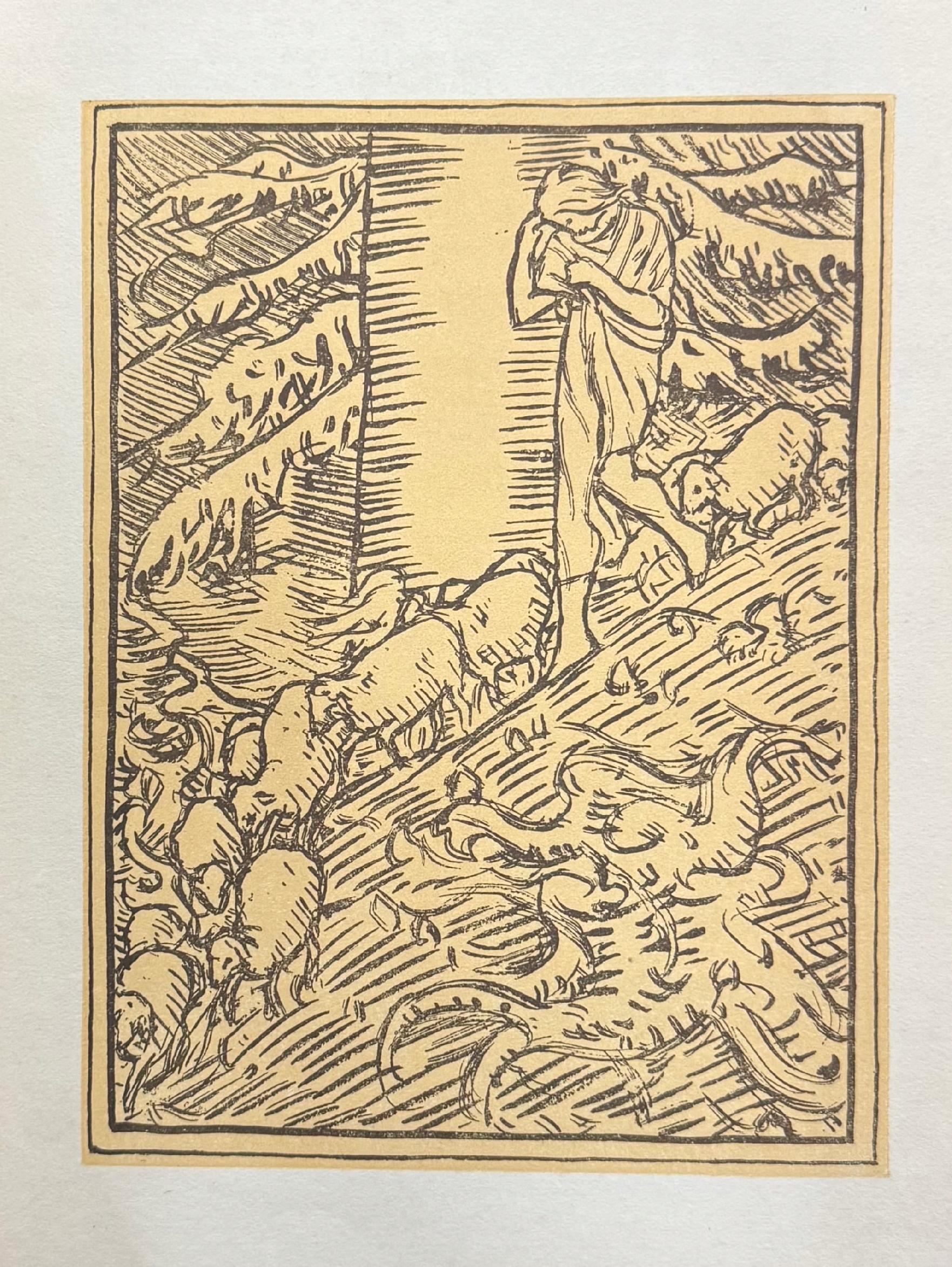 Drzewiej Powieść Orkan Władysław [1912] [mitologia słowiańska]